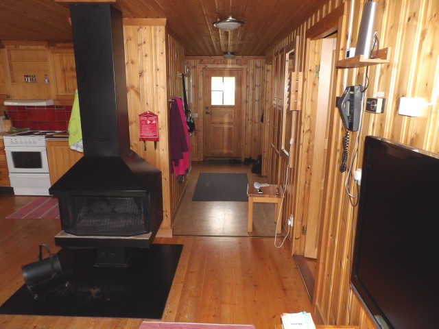 Ekonomiskt boende/ägande