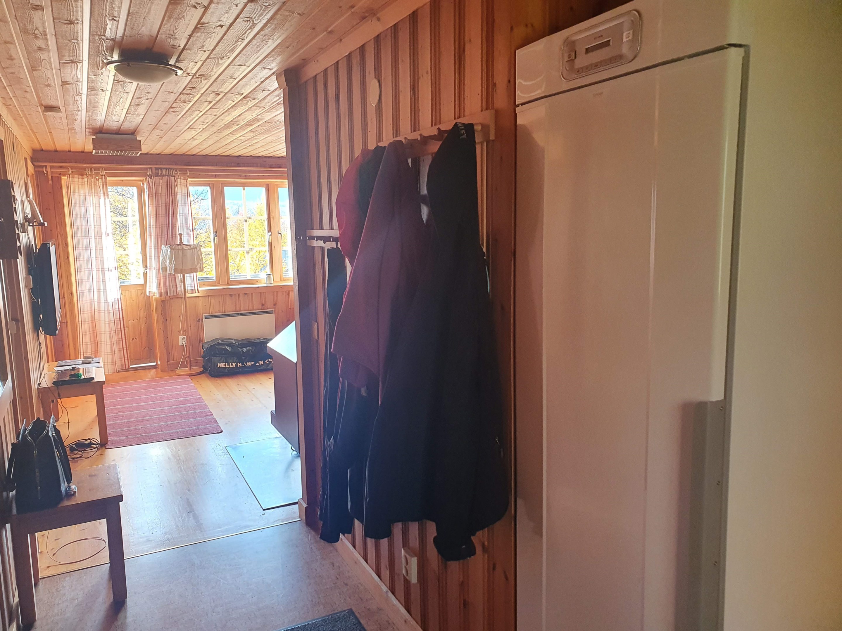 Ekonomiskt boende/ägande