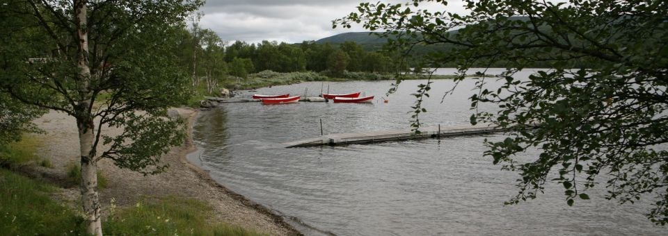  De vackra stränderna är perfekta för bad och kvällarna gjorda för grillning.