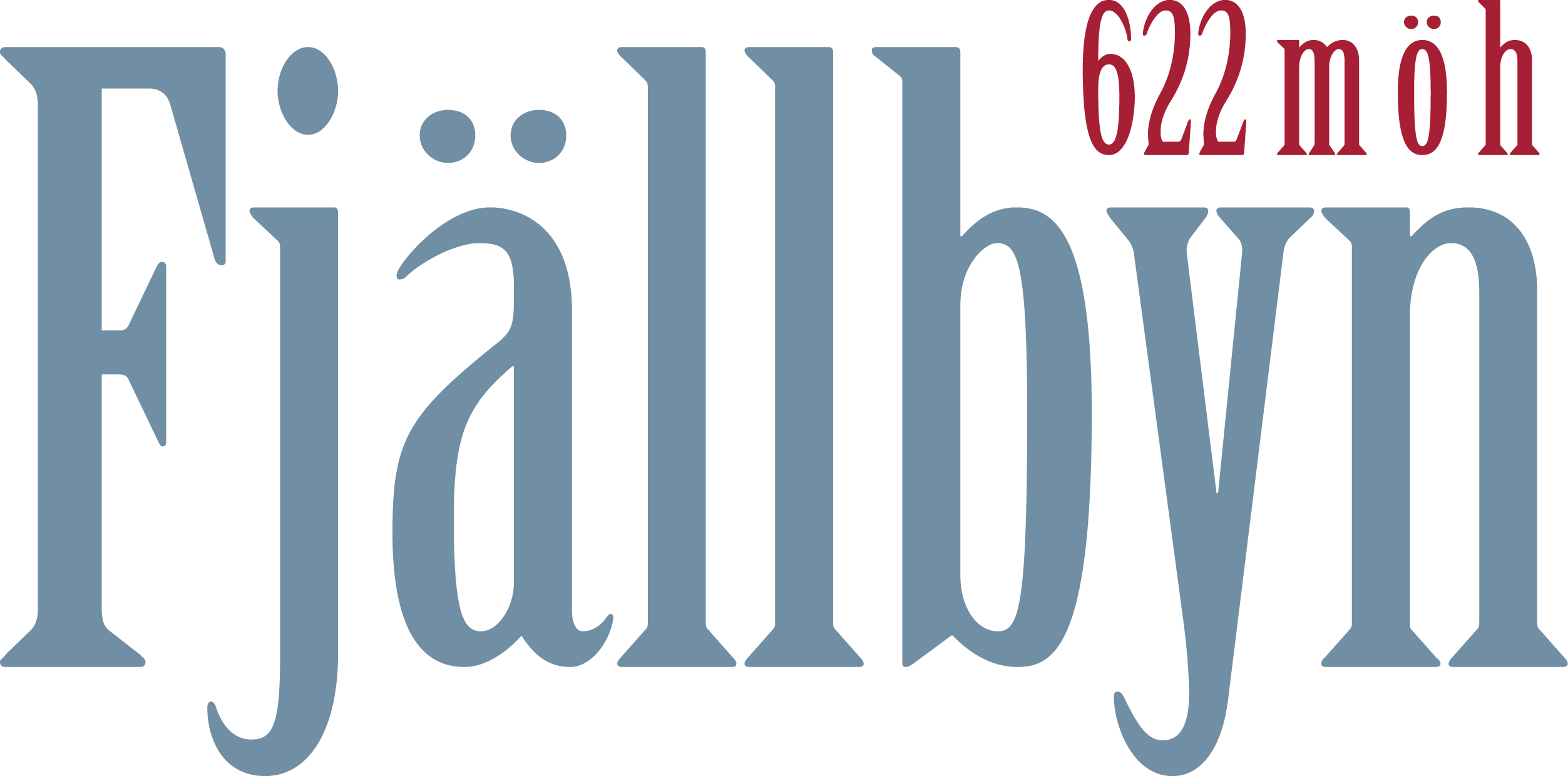 Fjällbynlogo