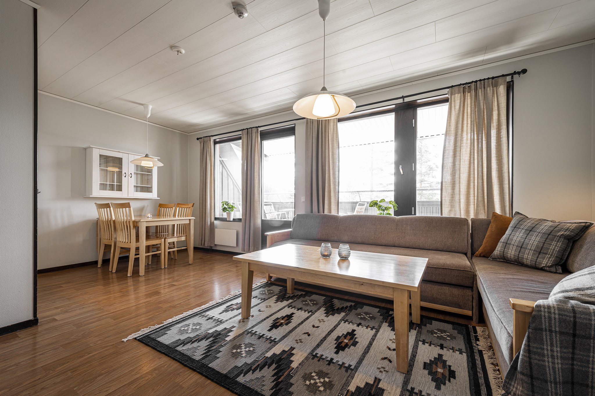 Social planlösning