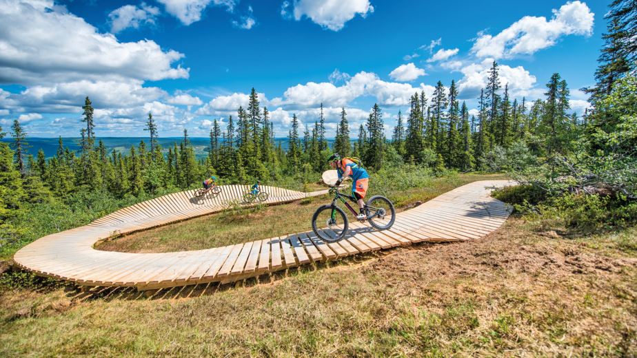 Trysil/Norge