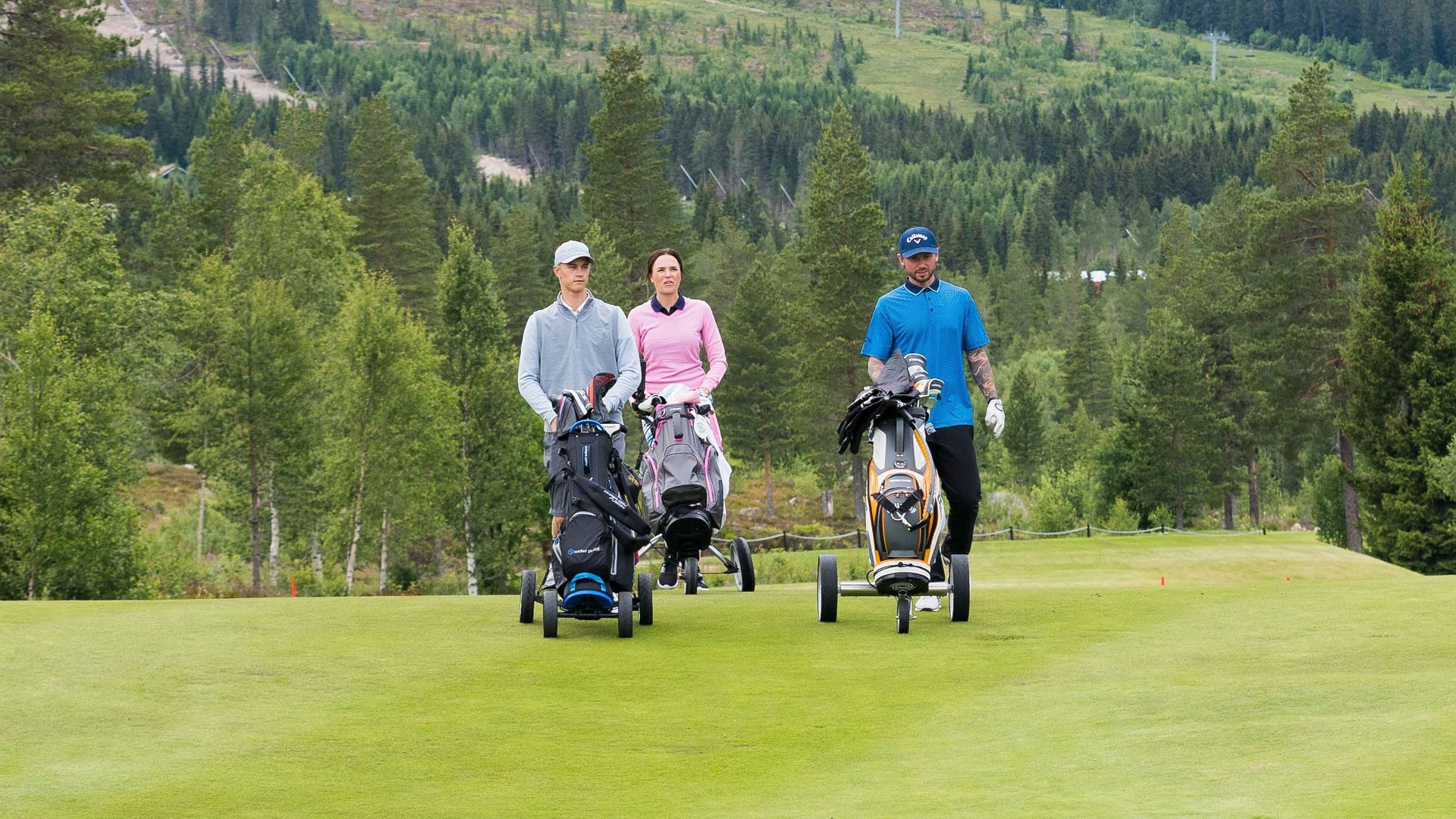 Sälens Golfklubb