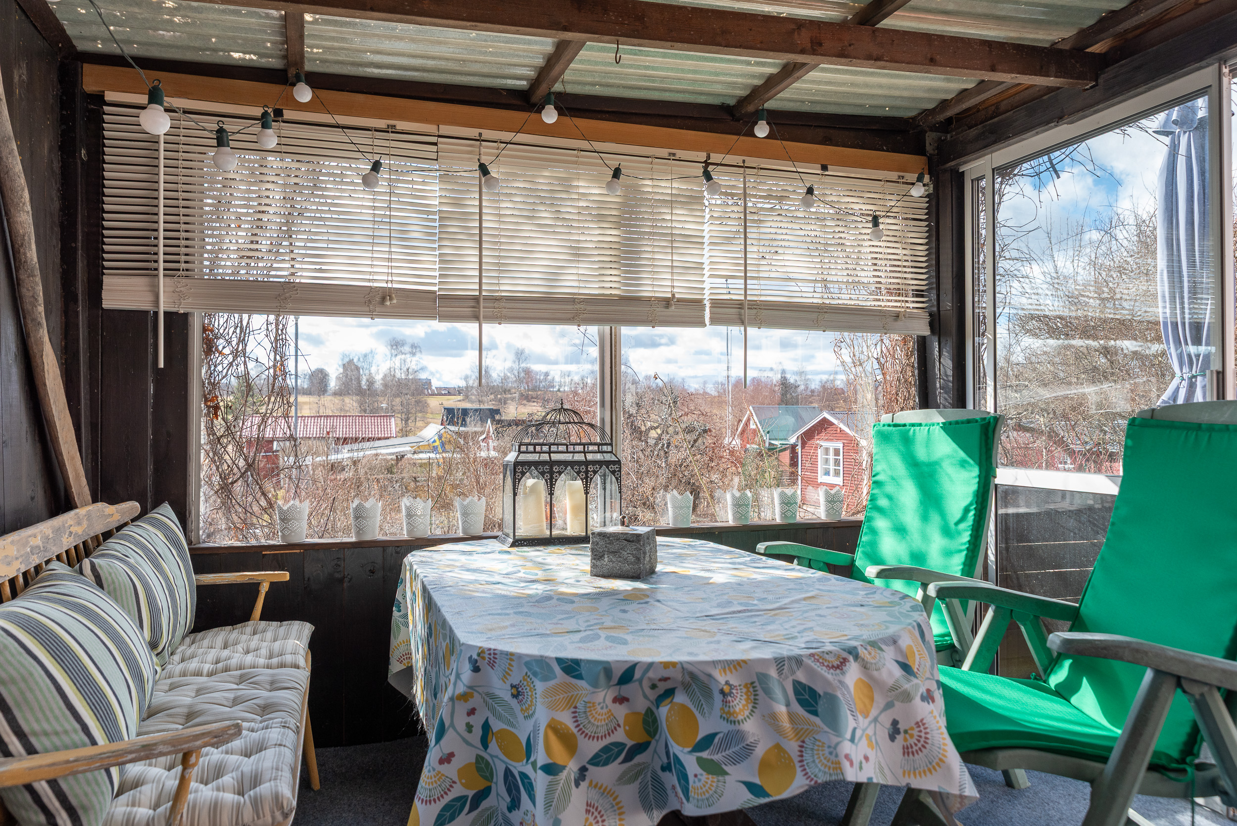 Bostadsbild från Övre Åvägen 10, Såld i Biskopsängen, Västerås