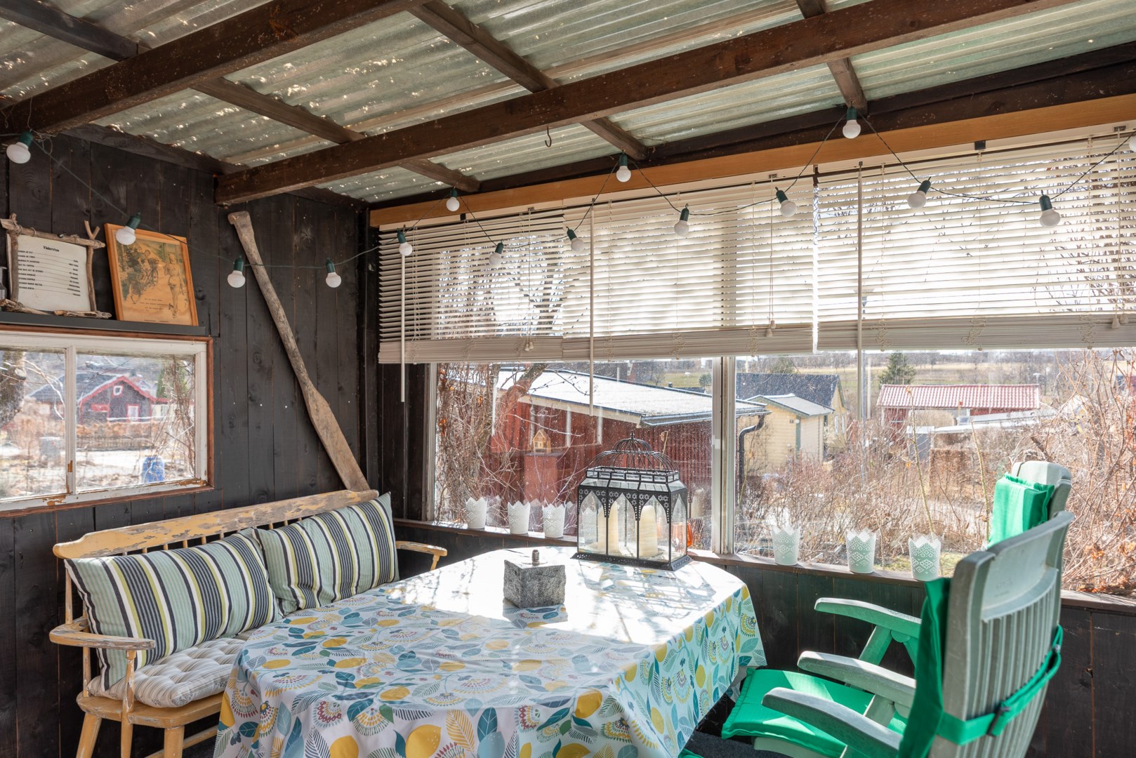 Bostadsbild från Övre Åvägen 10, Såld i Biskopsängen, Västerås