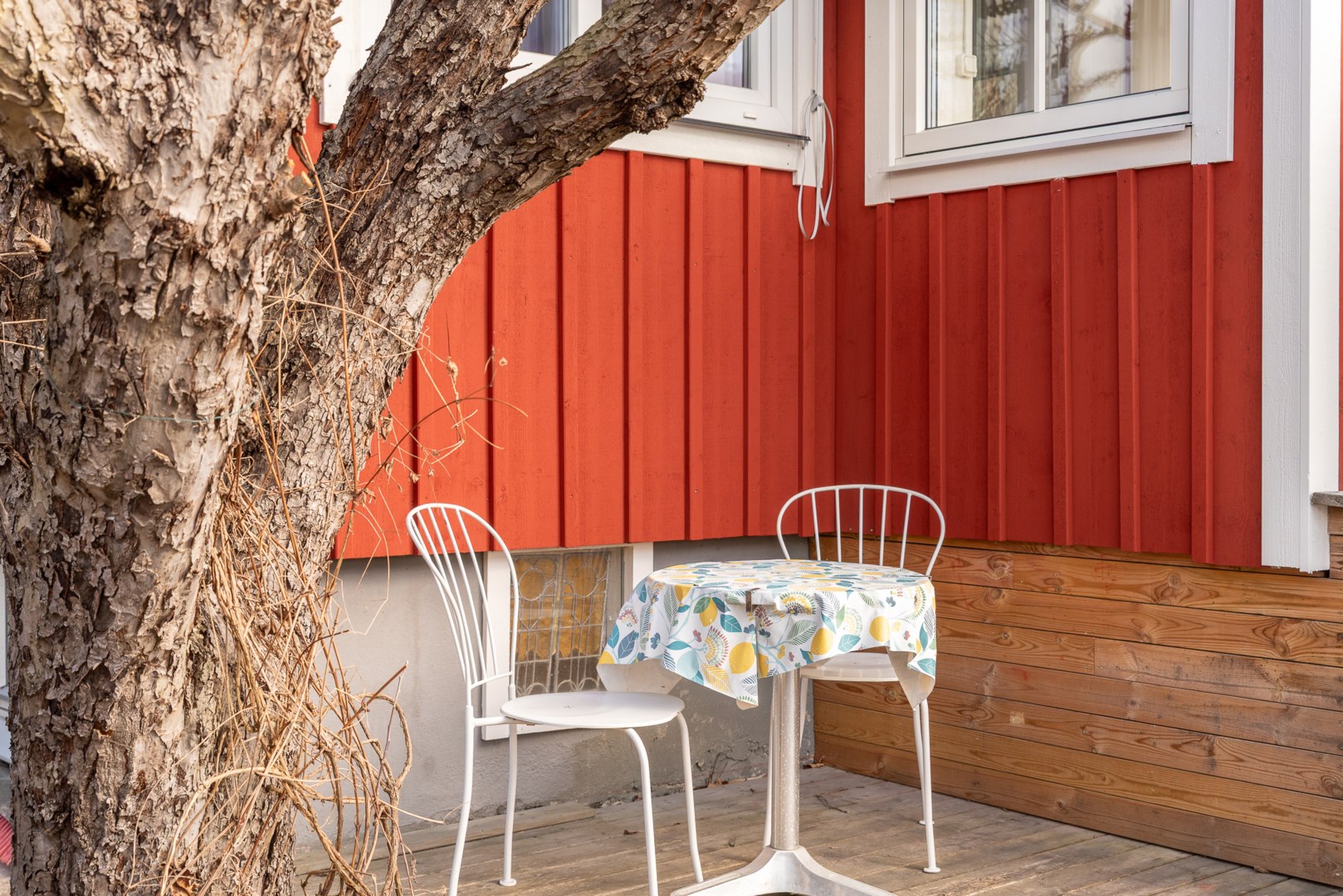 Bostadsbild från Övre Åvägen 10, Såld i Biskopsängen, Västerås