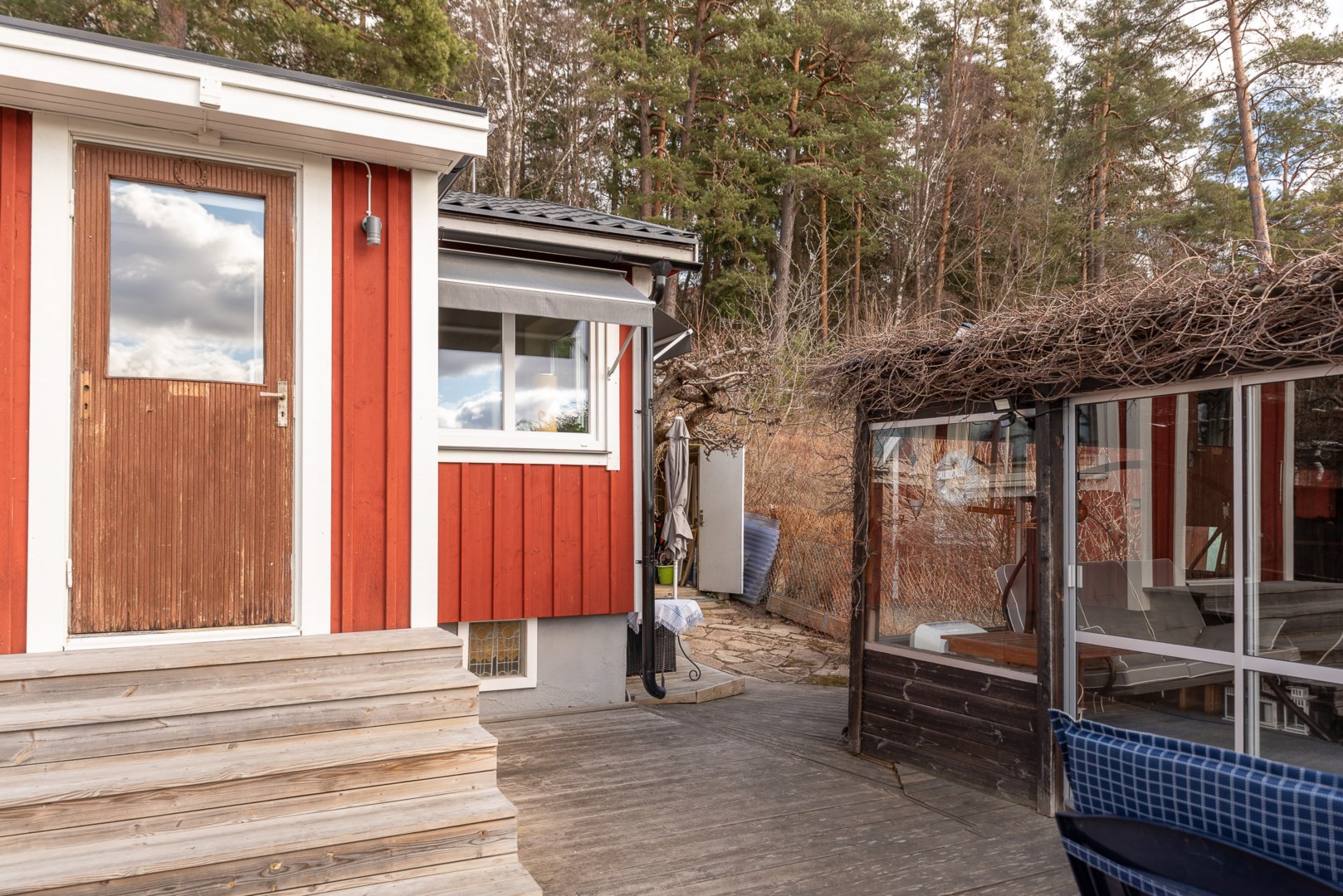 Bostadsbild från Övre Åvägen 10, Såld i Biskopsängen, Västerås