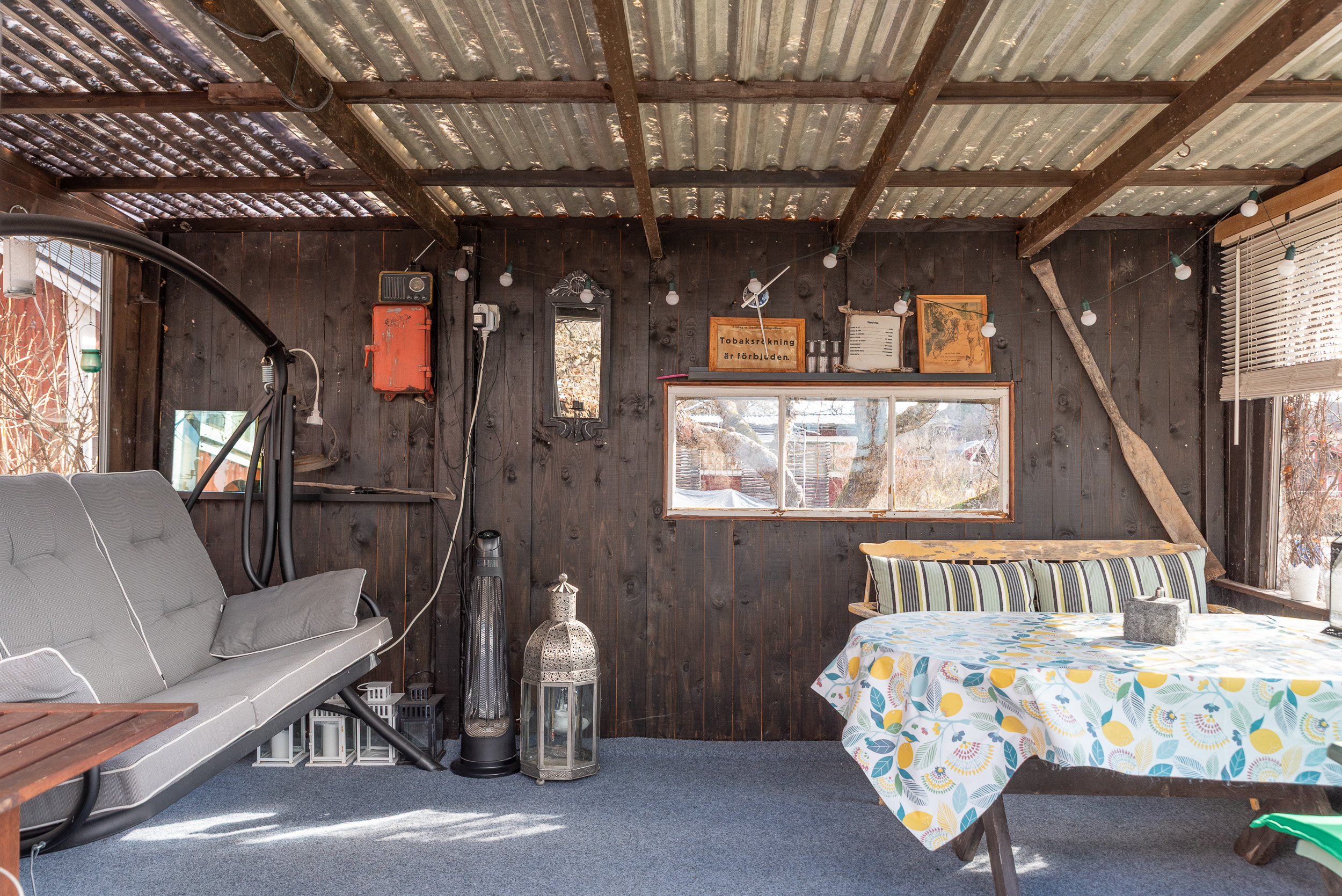 Bostadsbild från Övre Åvägen 10, Såld i Biskopsängen, Västerås