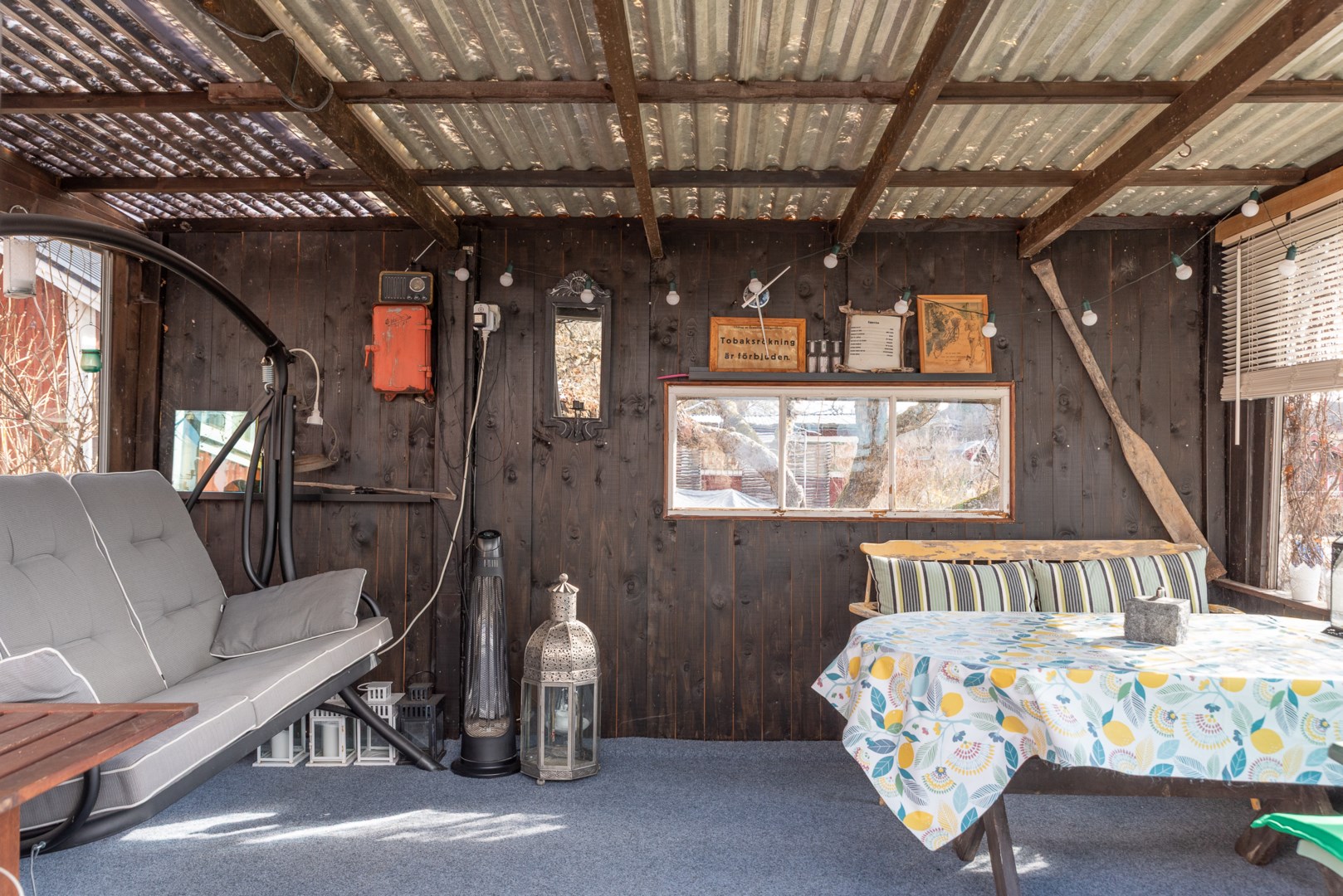 Bostadsbild från Övre Åvägen 10, Såld i Biskopsängen, Västerås