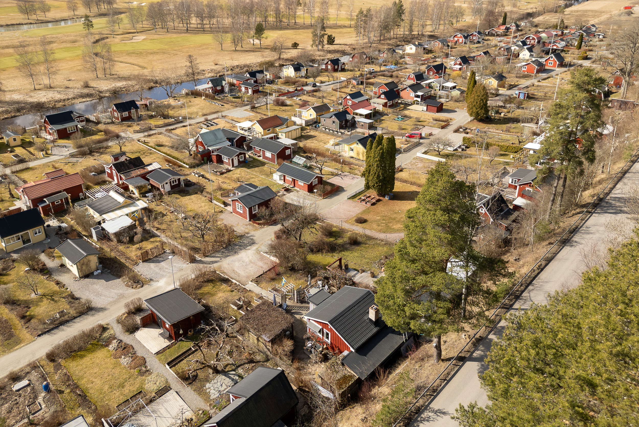 Bostadsbild från Övre Åvägen 10, Såld i Biskopsängen, Västerås