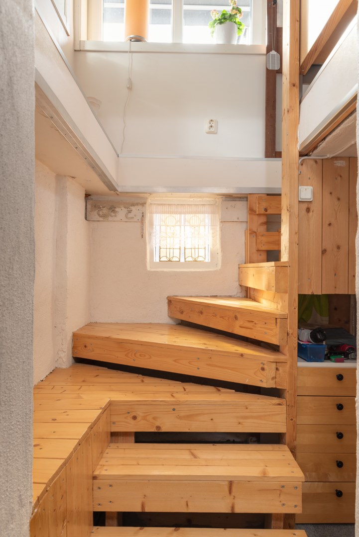 Bostadsbild från Övre Åvägen 10, Såld i Biskopsängen, Västerås