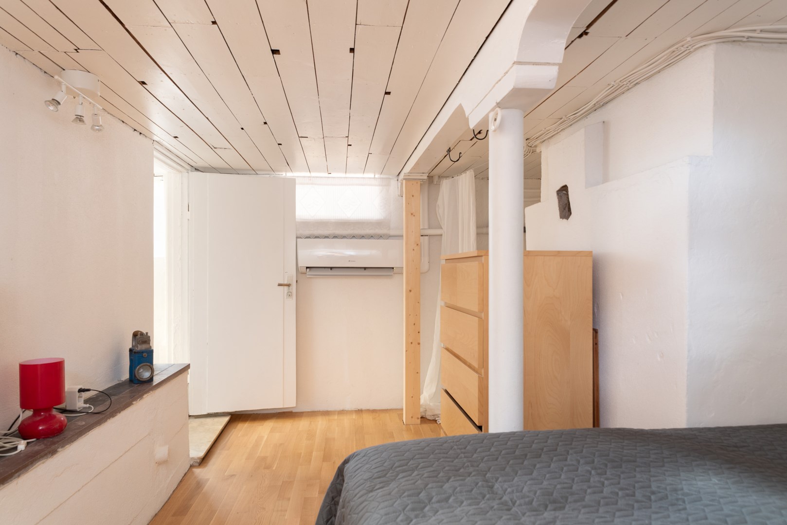 Bostadsbild från Övre Åvägen 10, Såld i Biskopsängen, Västerås