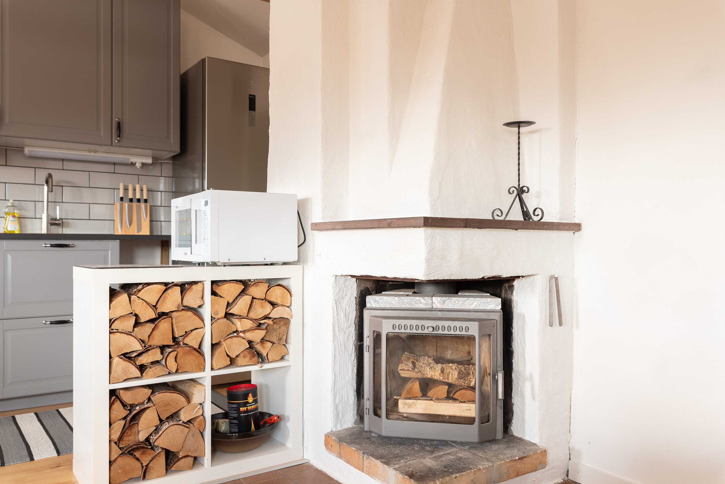 Bostadsbild från Övre Åvägen 10, Såld i Biskopsängen, Västerås