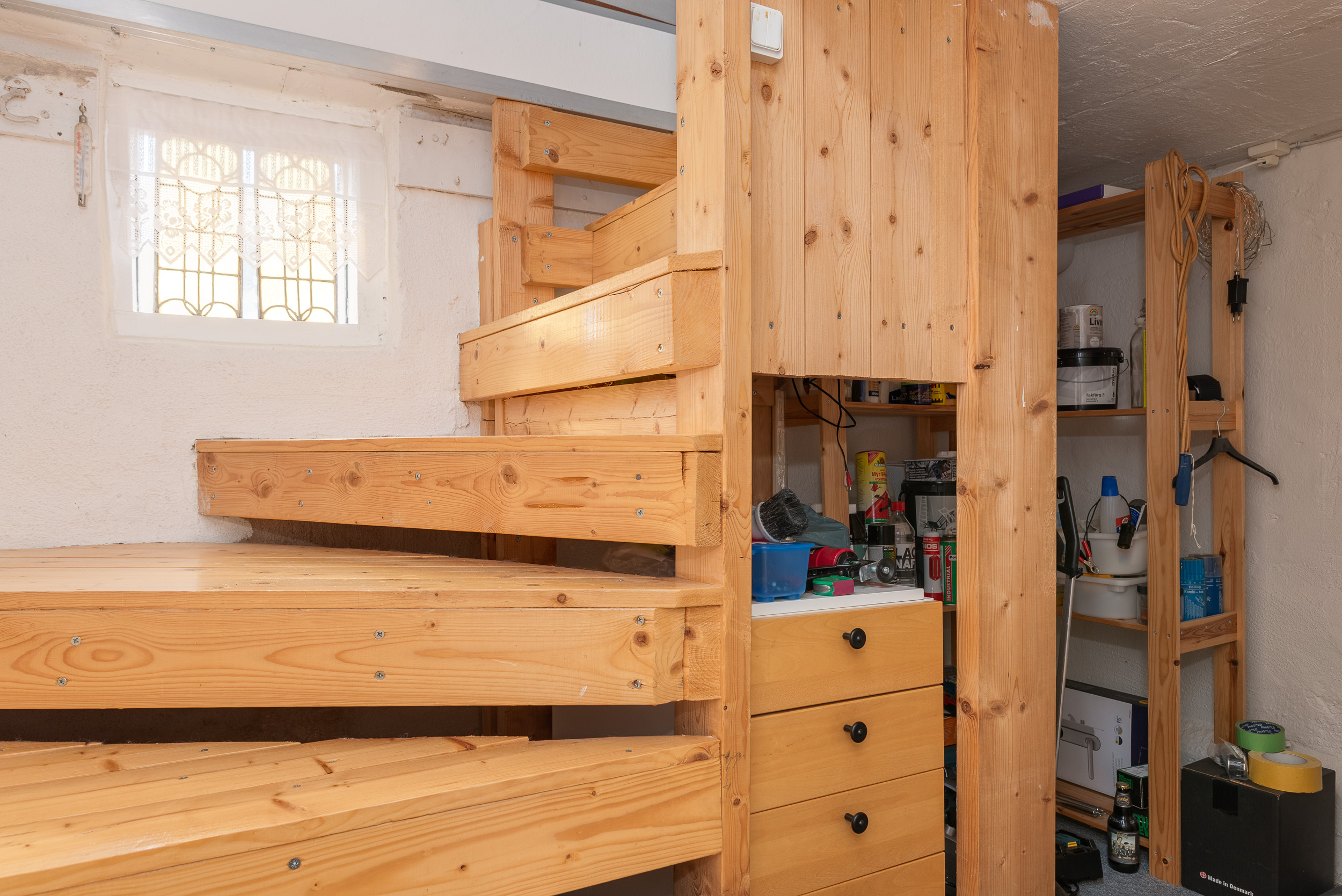 Bostadsbild från Övre Åvägen 10, Såld i Biskopsängen, Västerås