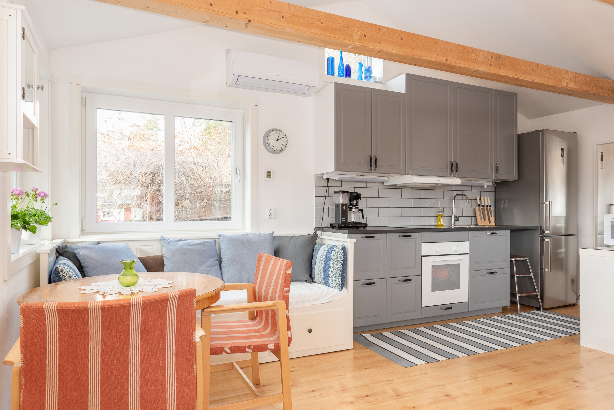 Bostadsbild från Övre Åvägen 10, Såld i Biskopsängen, Västerås