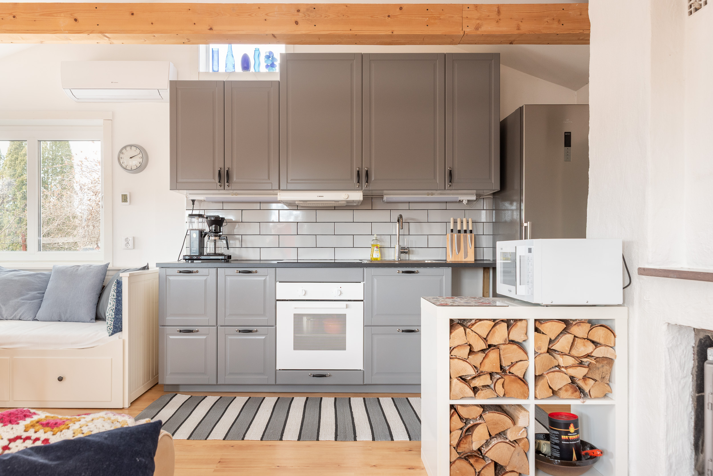 Bostadsbild från Övre Åvägen 10, Såld i Biskopsängen, Västerås