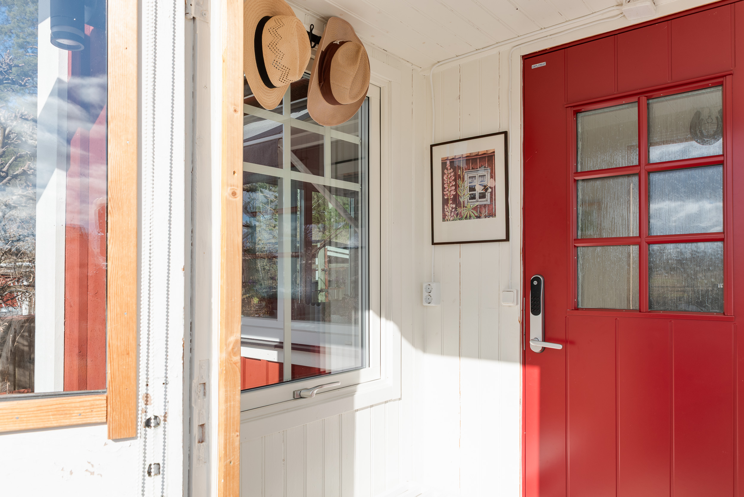 Bostadsbild från Övre Åvägen 10, Såld i Biskopsängen, Västerås