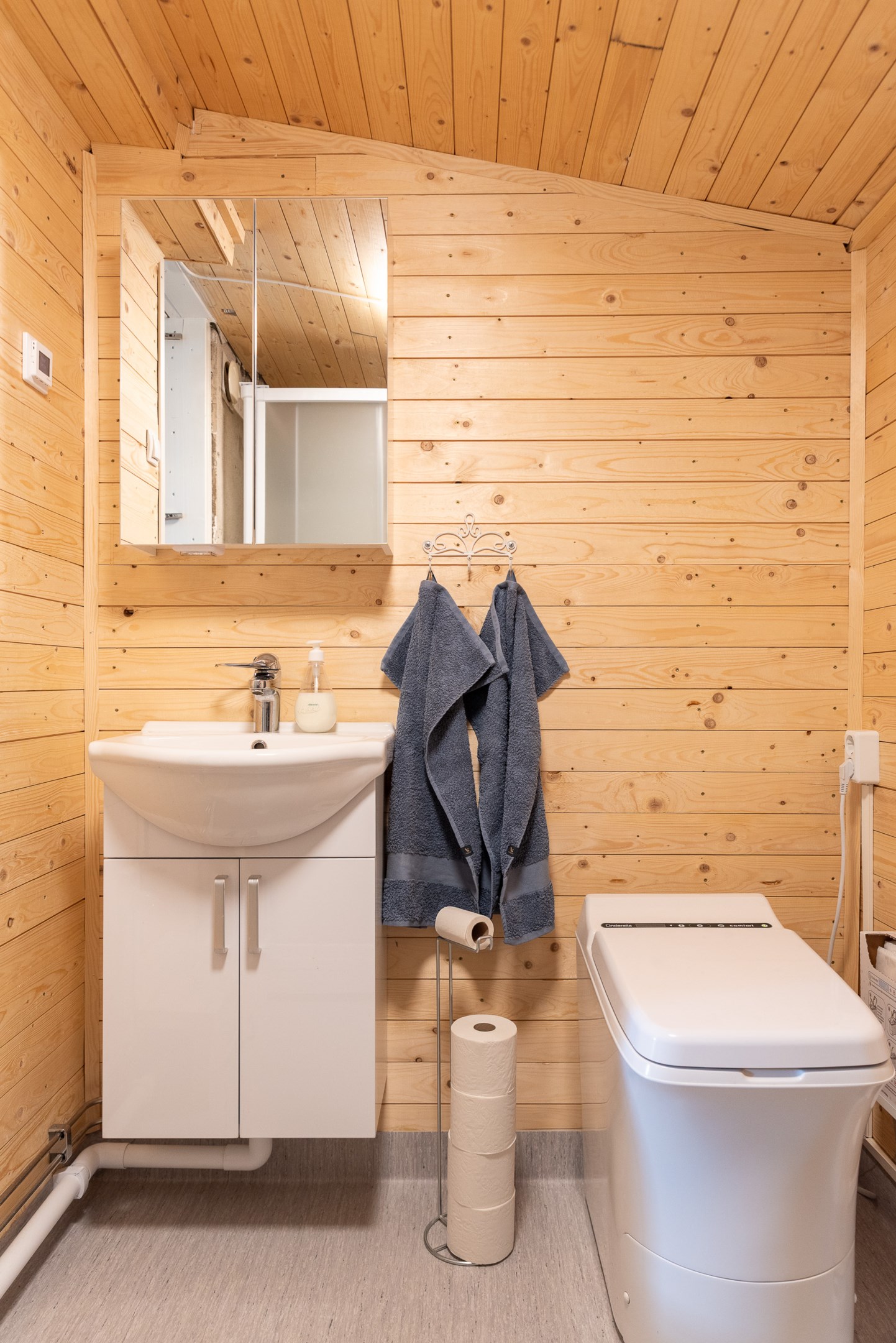 Bostadsbild från Övre Åvägen 10, Såld i Biskopsängen, Västerås