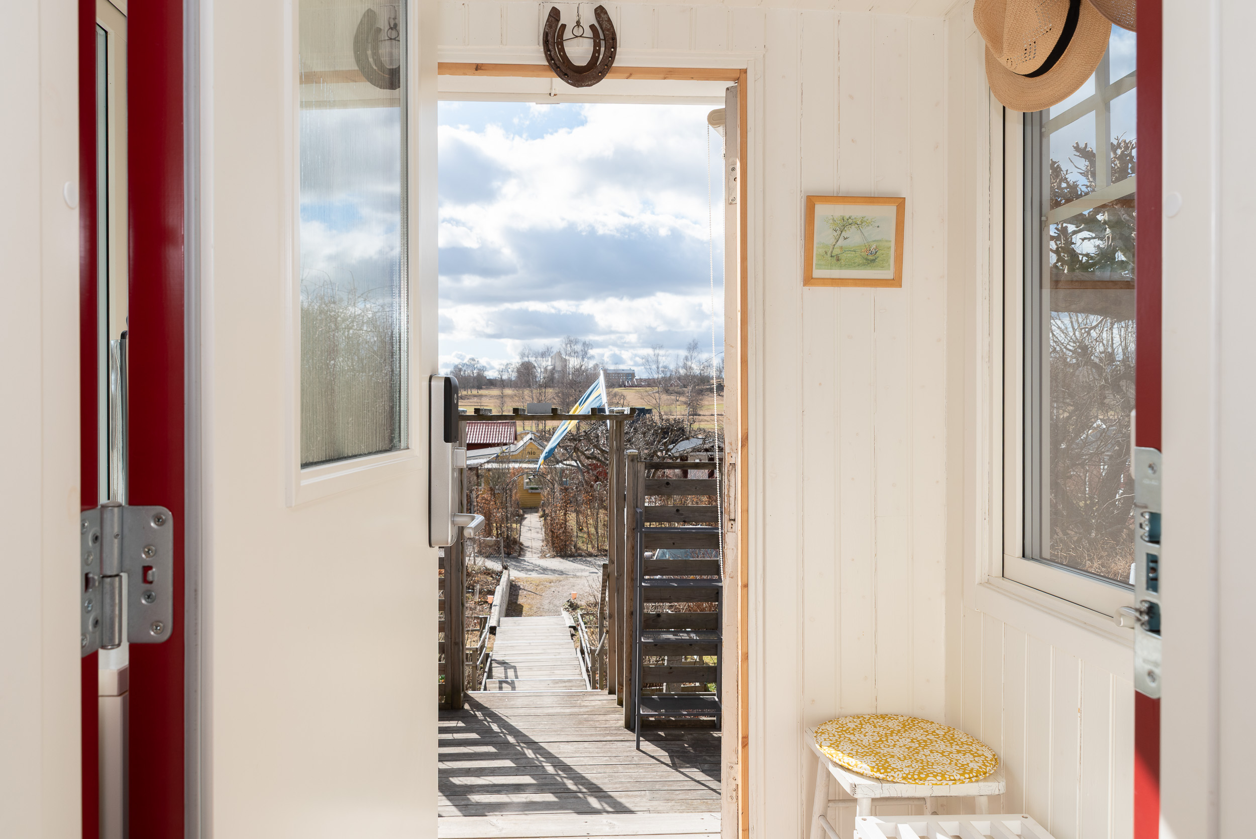 Bostadsbild från Övre Åvägen 10, Såld i Biskopsängen, Västerås