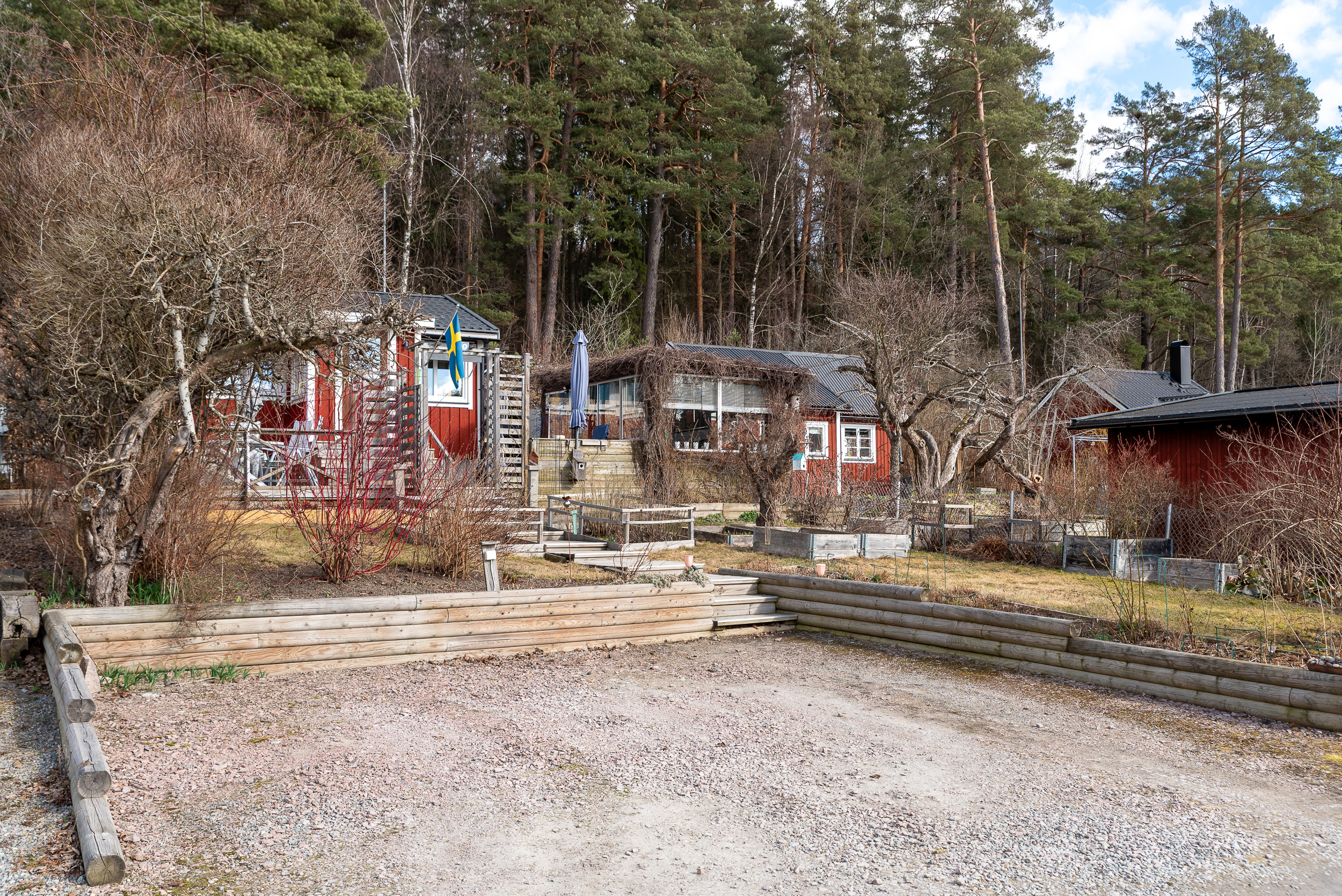 Bostadsbild från Övre Åvägen 10, Såld i Biskopsängen, Västerås