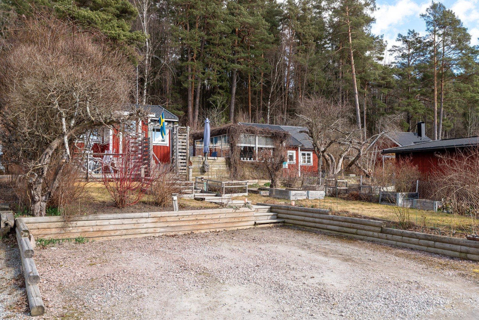 Bostadsbild från Övre Åvägen 10, Såld i Biskopsängen, Västerås