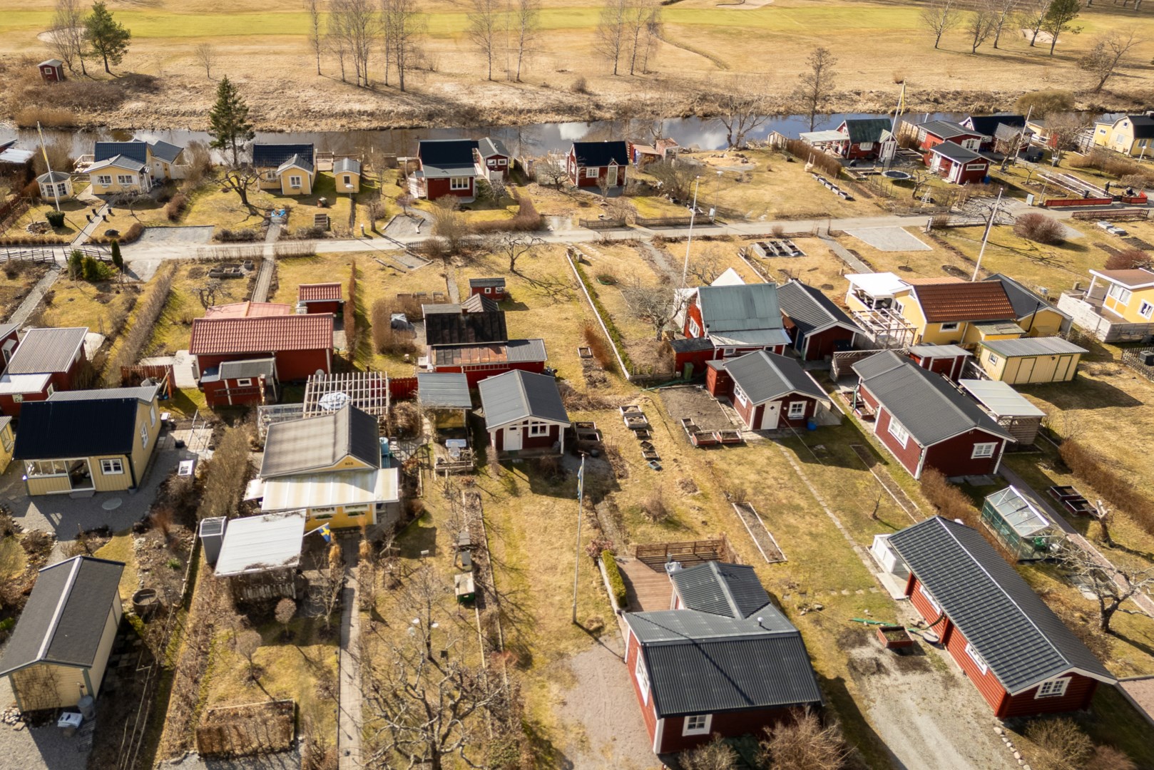Bostadsbild från Övre Åvägen 10, Såld i Biskopsängen, Västerås