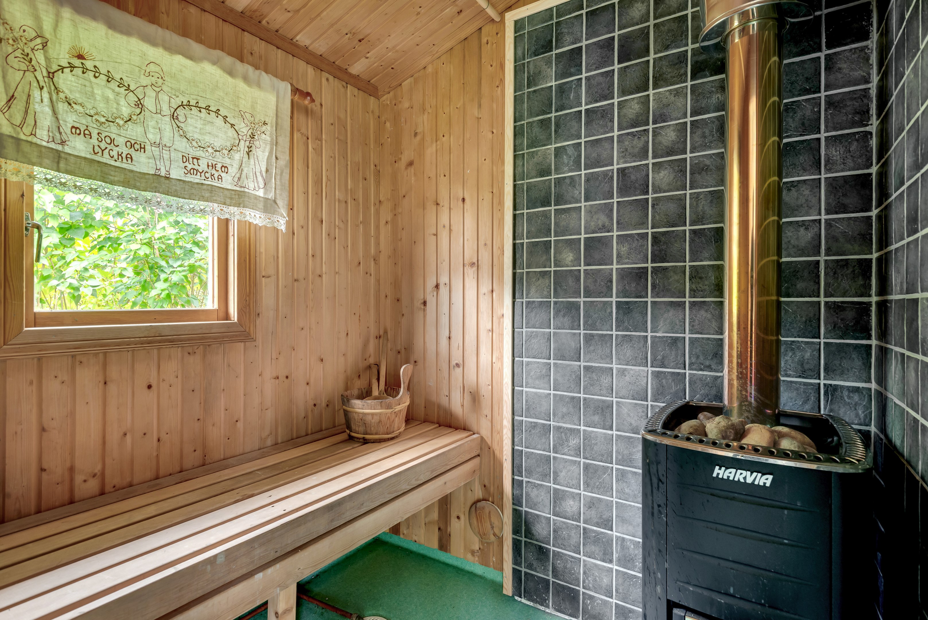 Bostadsbild från Långängsvägen 5, Såld i Borgarbo, Uppsala