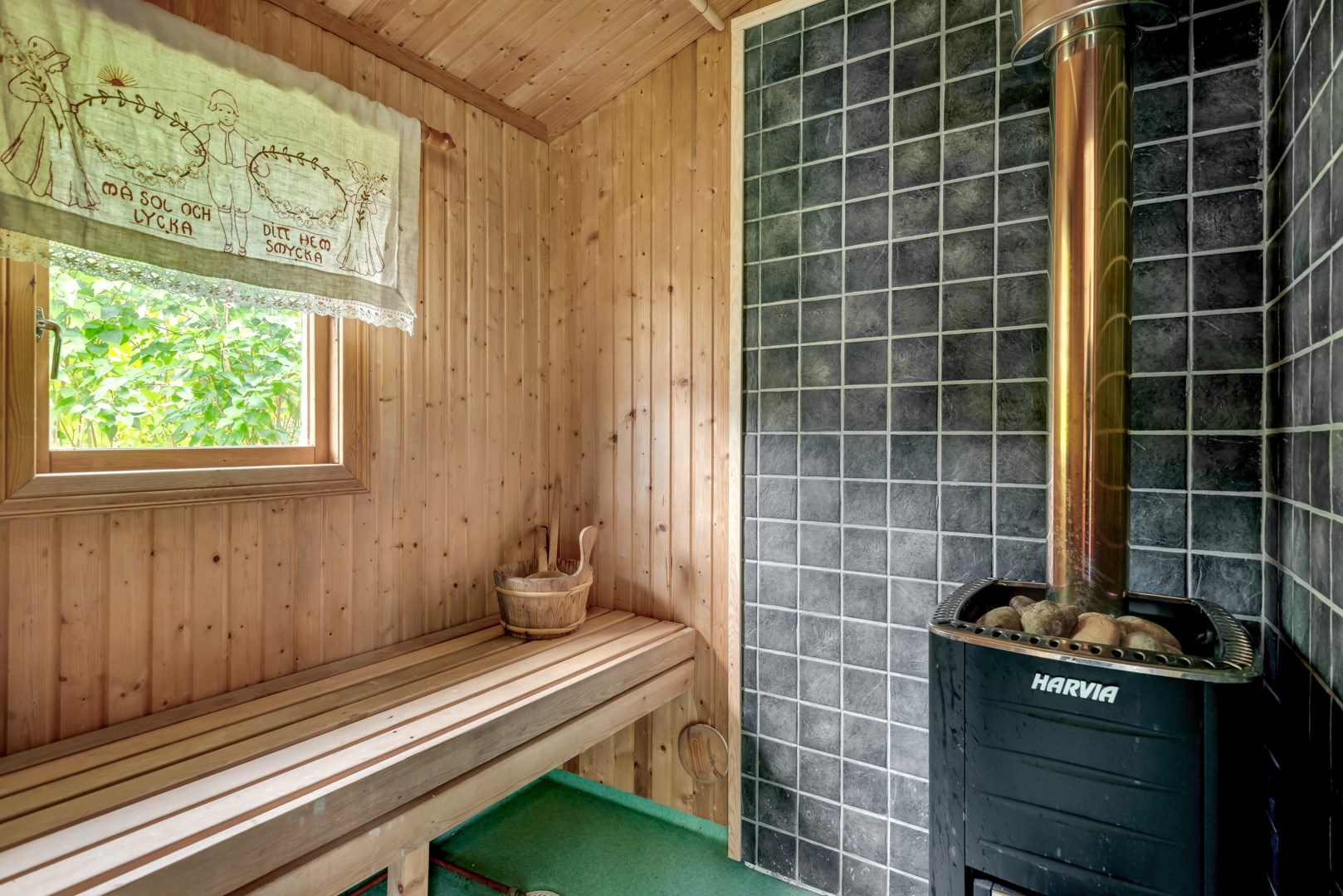 Bostadsbild från Långängsvägen 5, Såld i Borgarbo, Uppsala