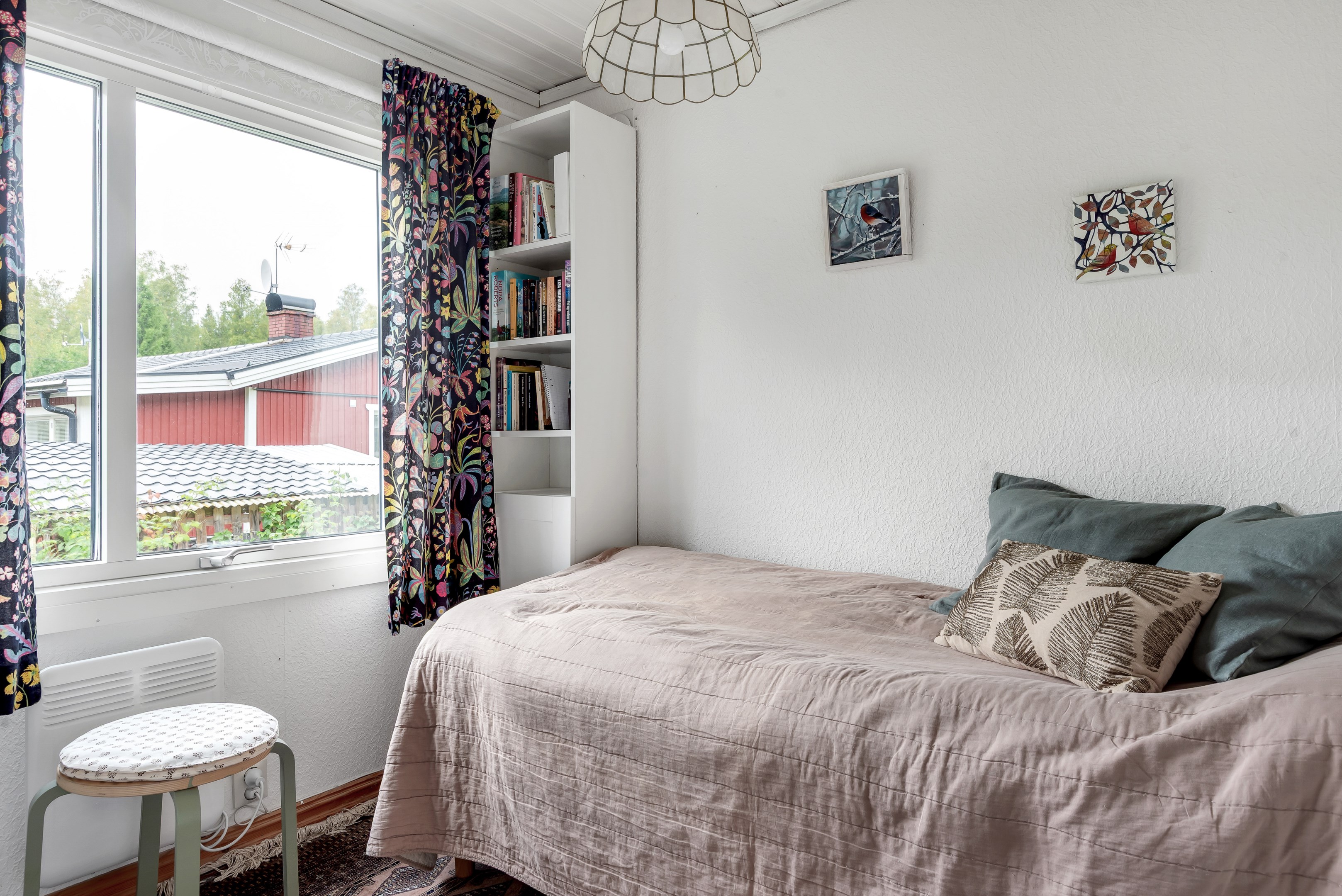 Bostadsbild från Långängsvägen 5, Såld i Borgarbo, Uppsala