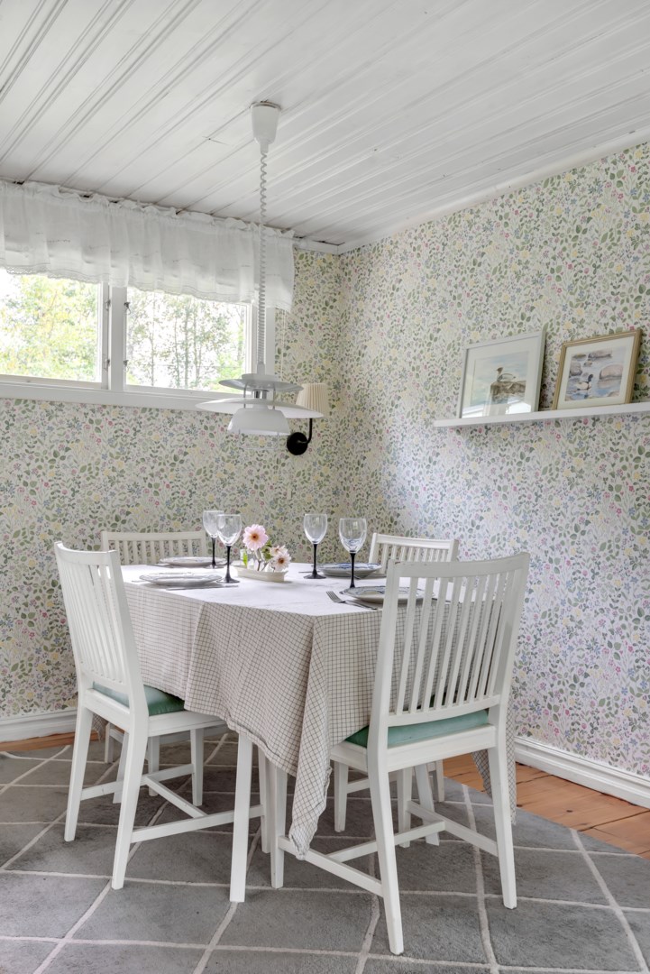 Bostadsbild från Långängsvägen 5, Såld i Borgarbo, Uppsala