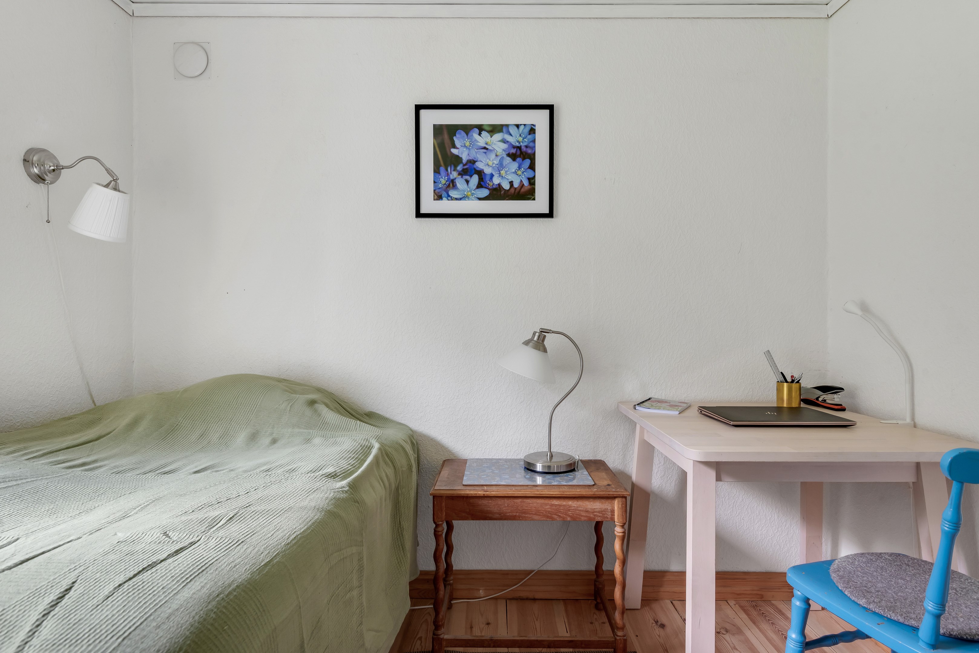 Bostadsbild från Långängsvägen 5, Såld i Borgarbo, Uppsala