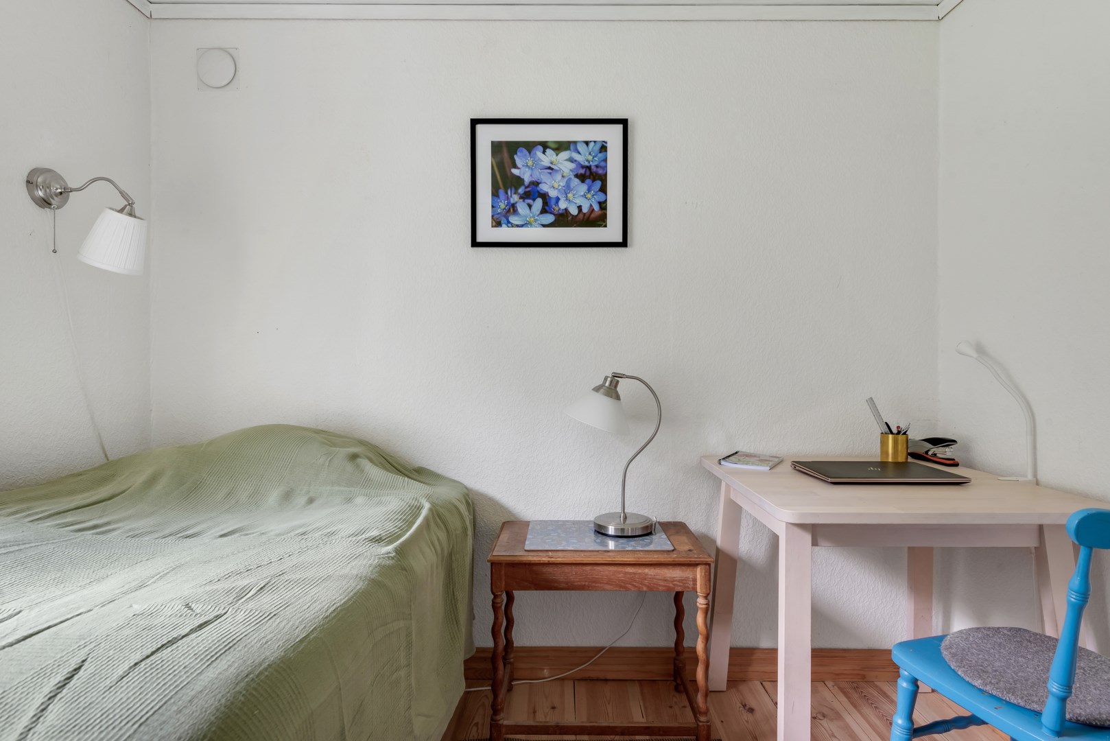 Bostadsbild från Långängsvägen 5, Såld i Borgarbo, Uppsala