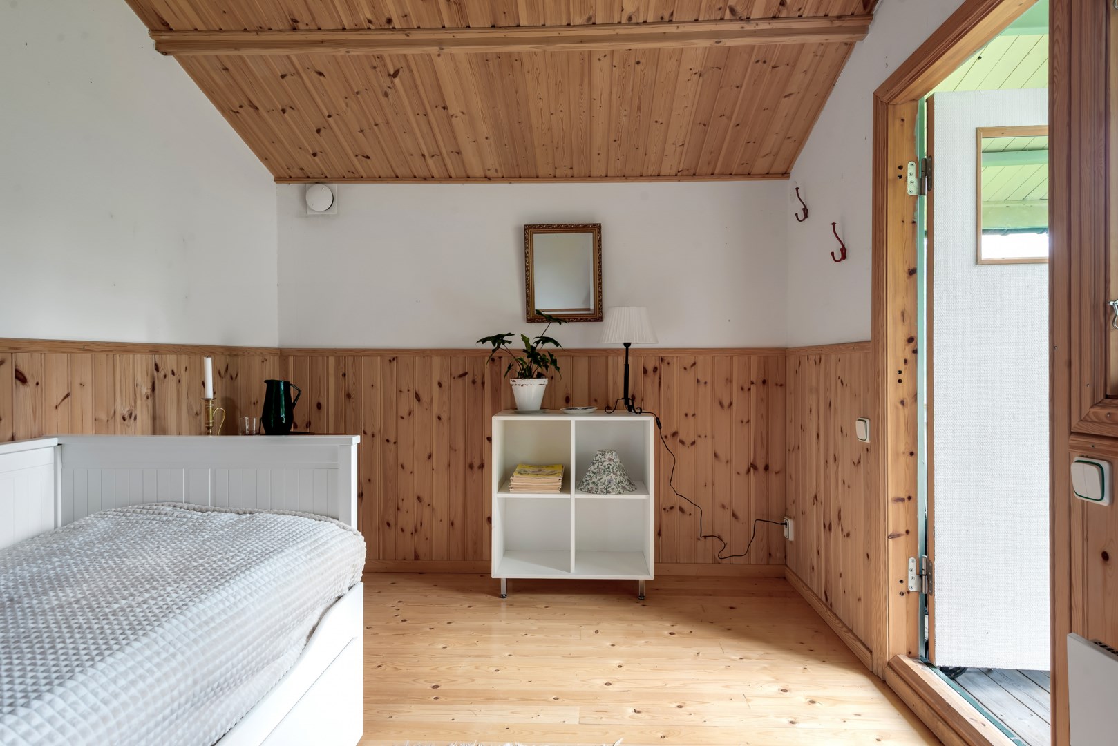 Bostadsbild från Långängsvägen 5, Såld i Borgarbo, Uppsala