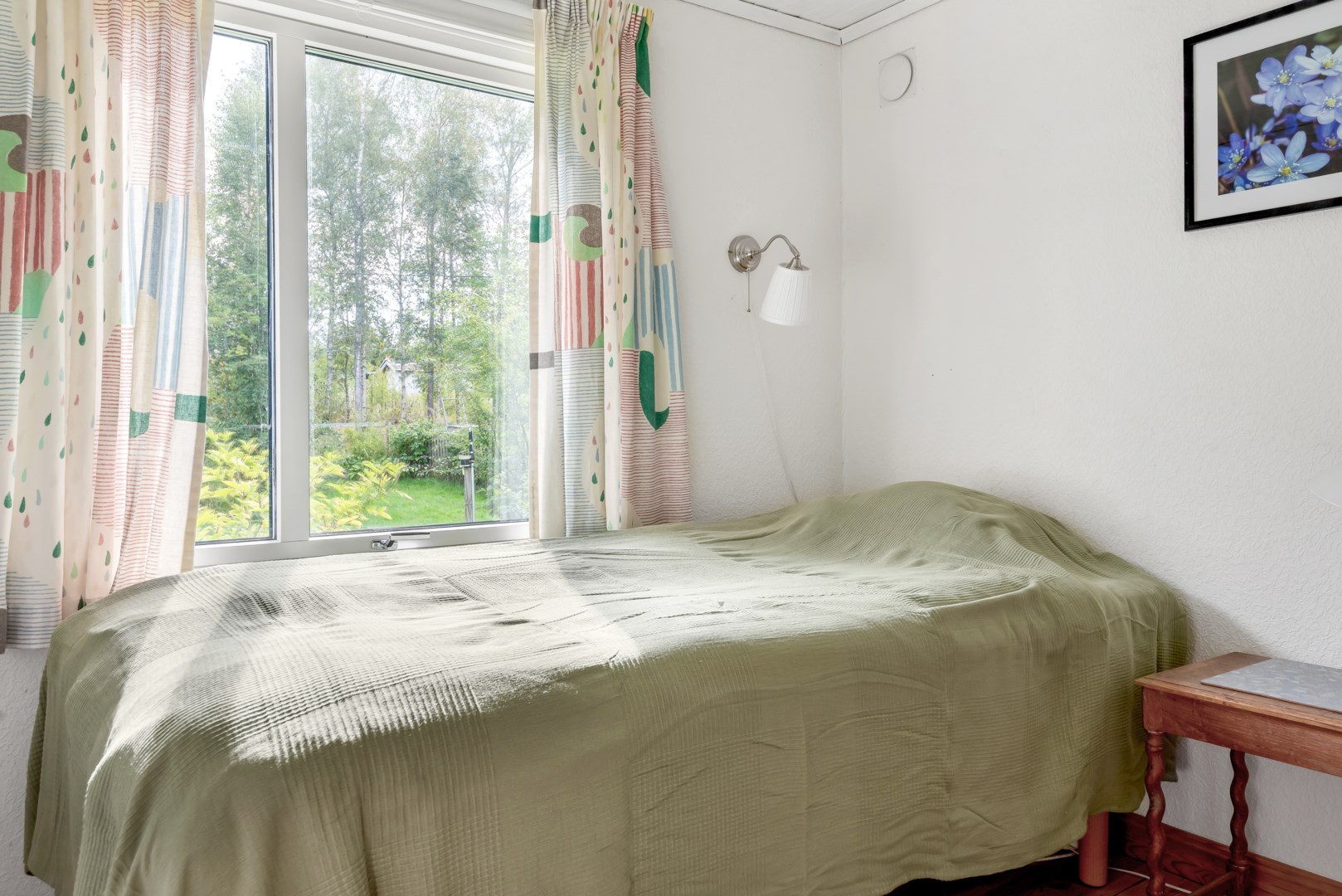 Bostadsbild från Långängsvägen 5, Såld i Borgarbo, Uppsala