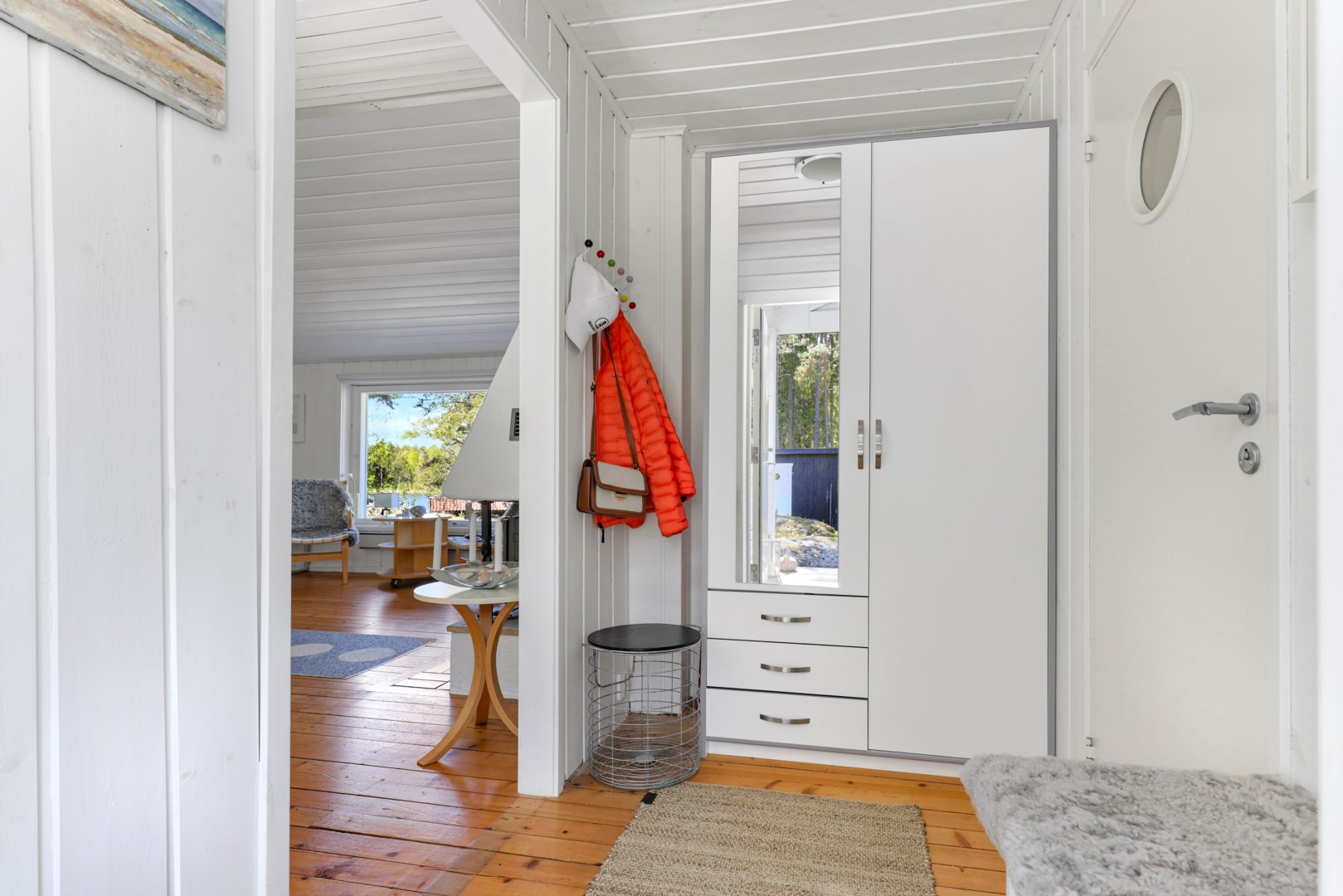 Bostadsbild från Kolskär 121, Såld i Öregrund, Östhammar