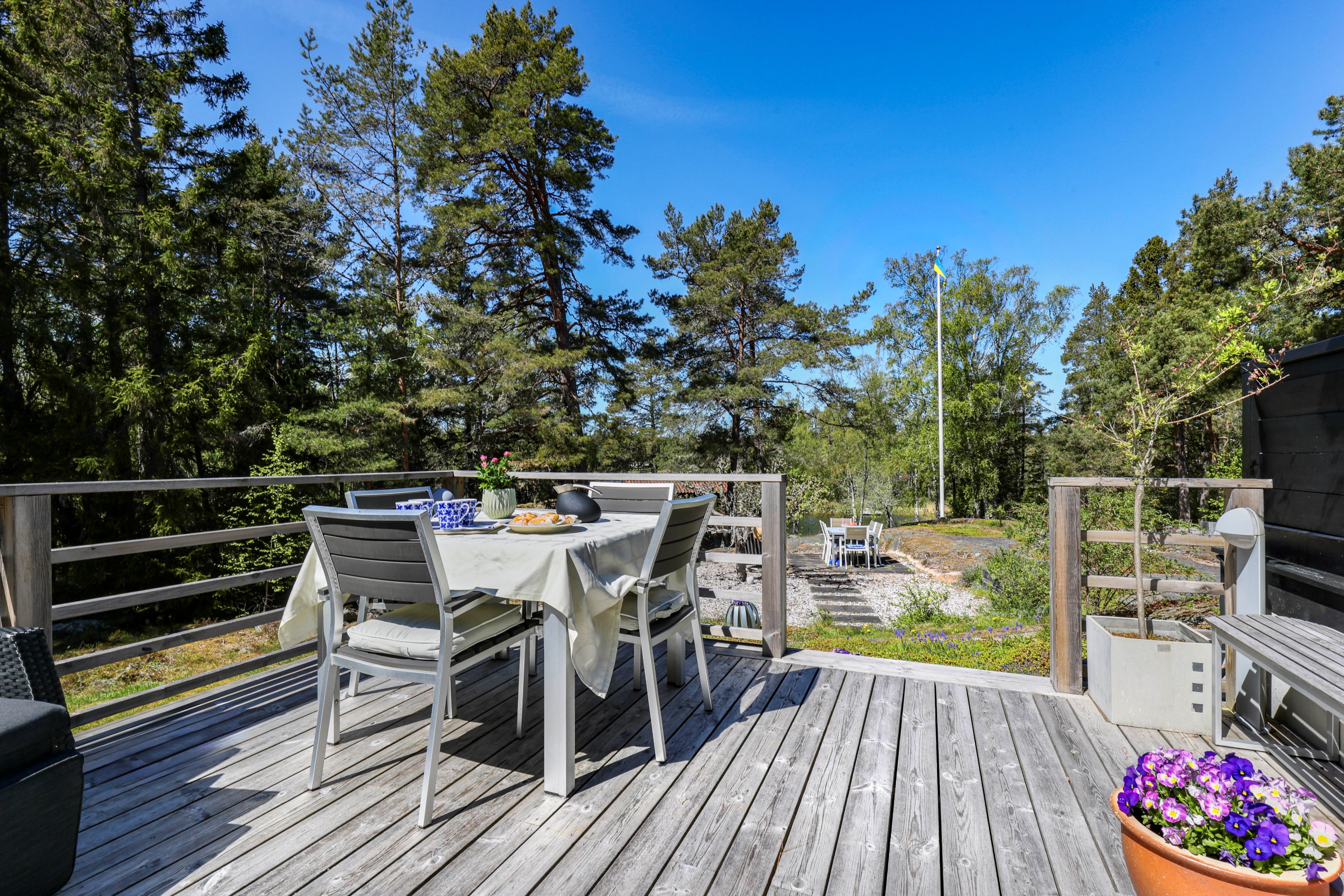 Bostadsbild från Kolskär 121, Såld i Öregrund, Östhammar