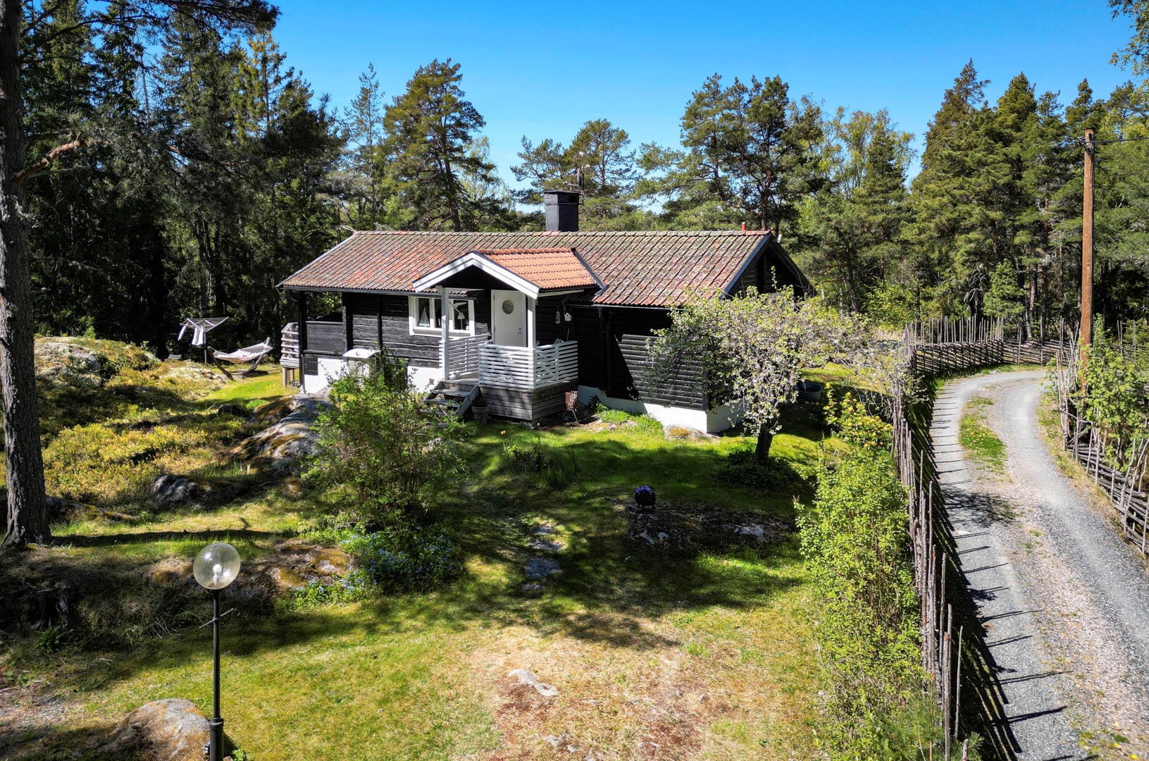 Bostadsbild från Kolskär 121, Såld i Öregrund, Östhammar