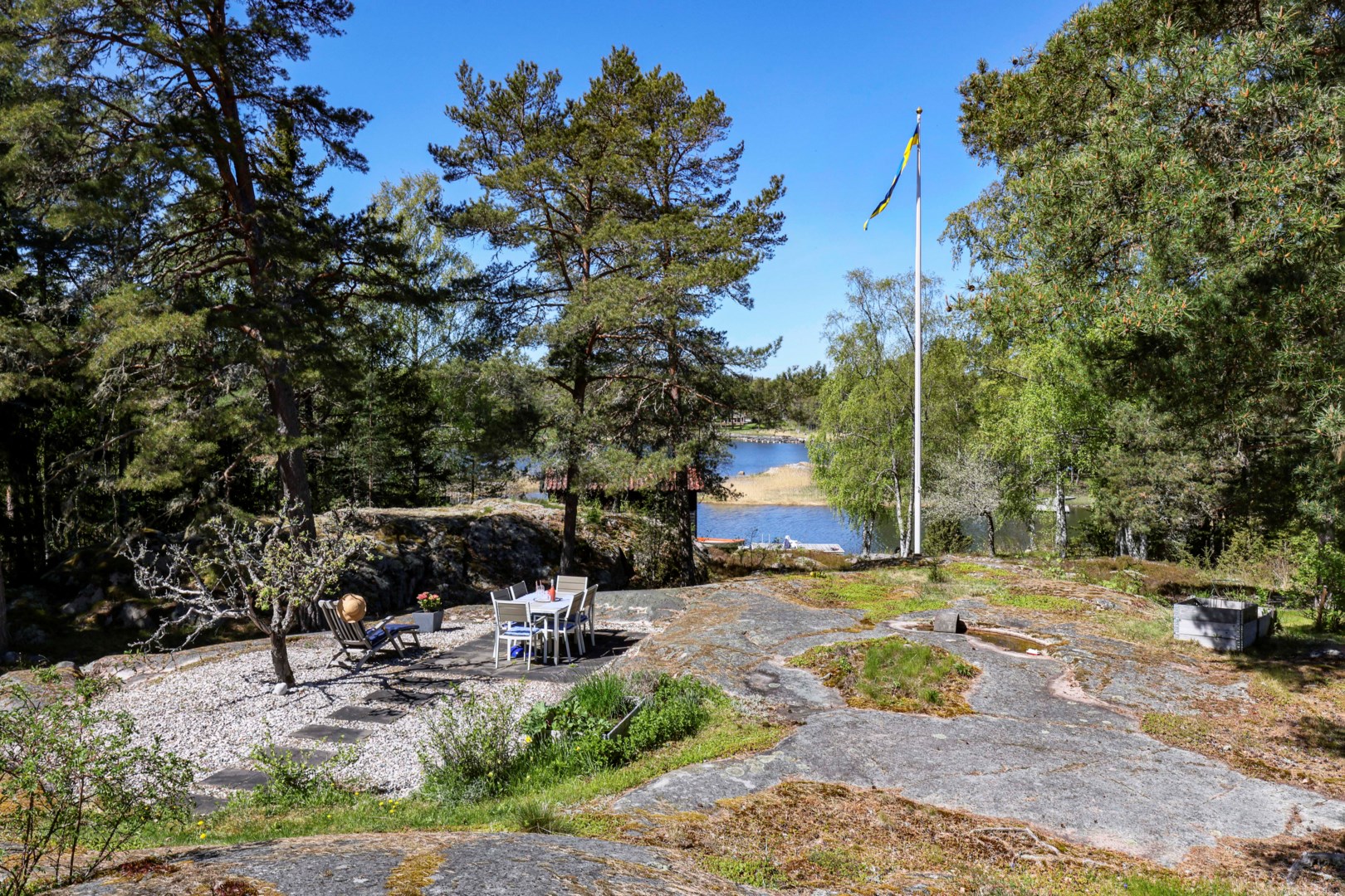 Bostadsbild från Kolskär 121, Såld i Öregrund, Östhammar