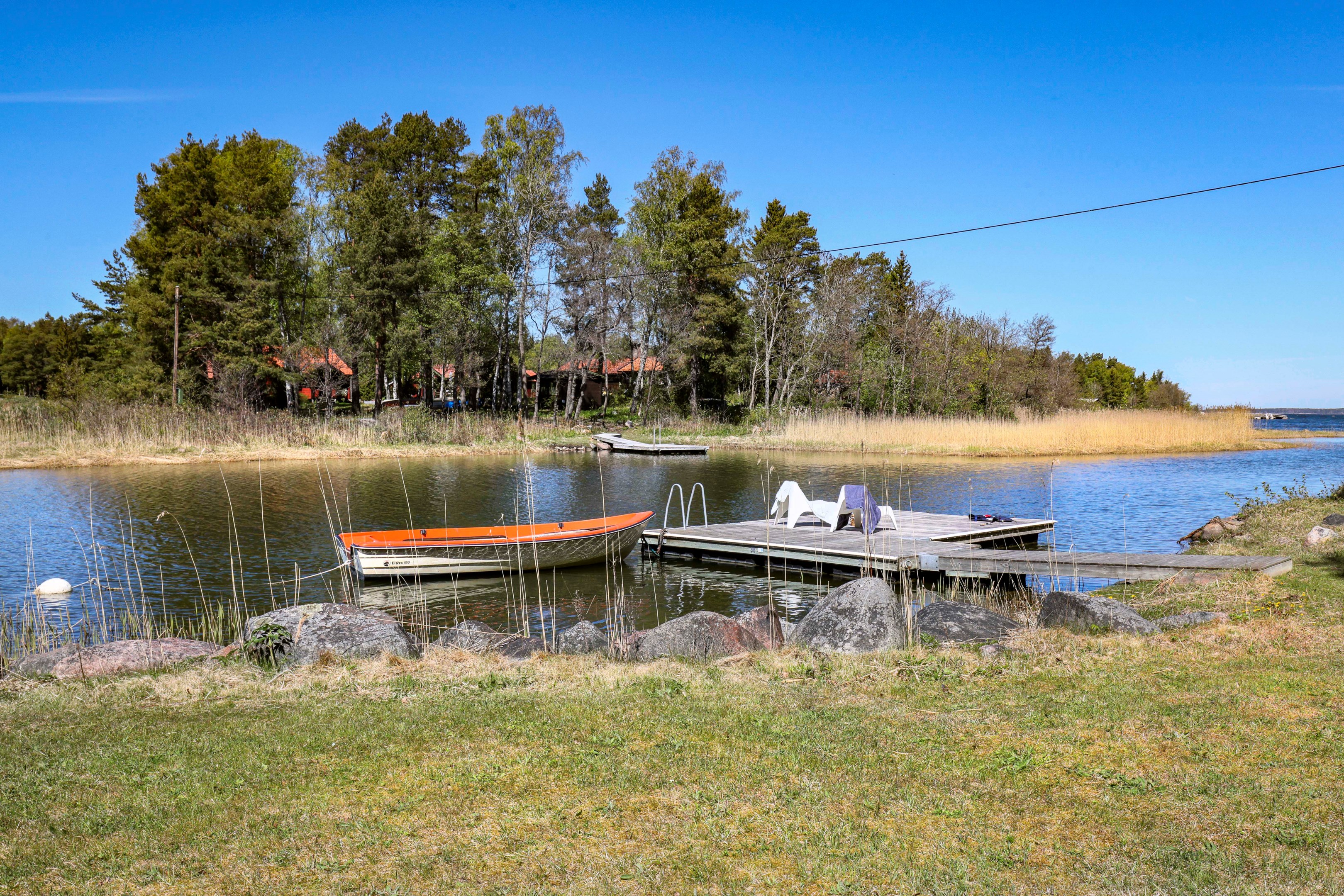 Bostadsbild från Kolskär 121, Såld i Öregrund, Östhammar