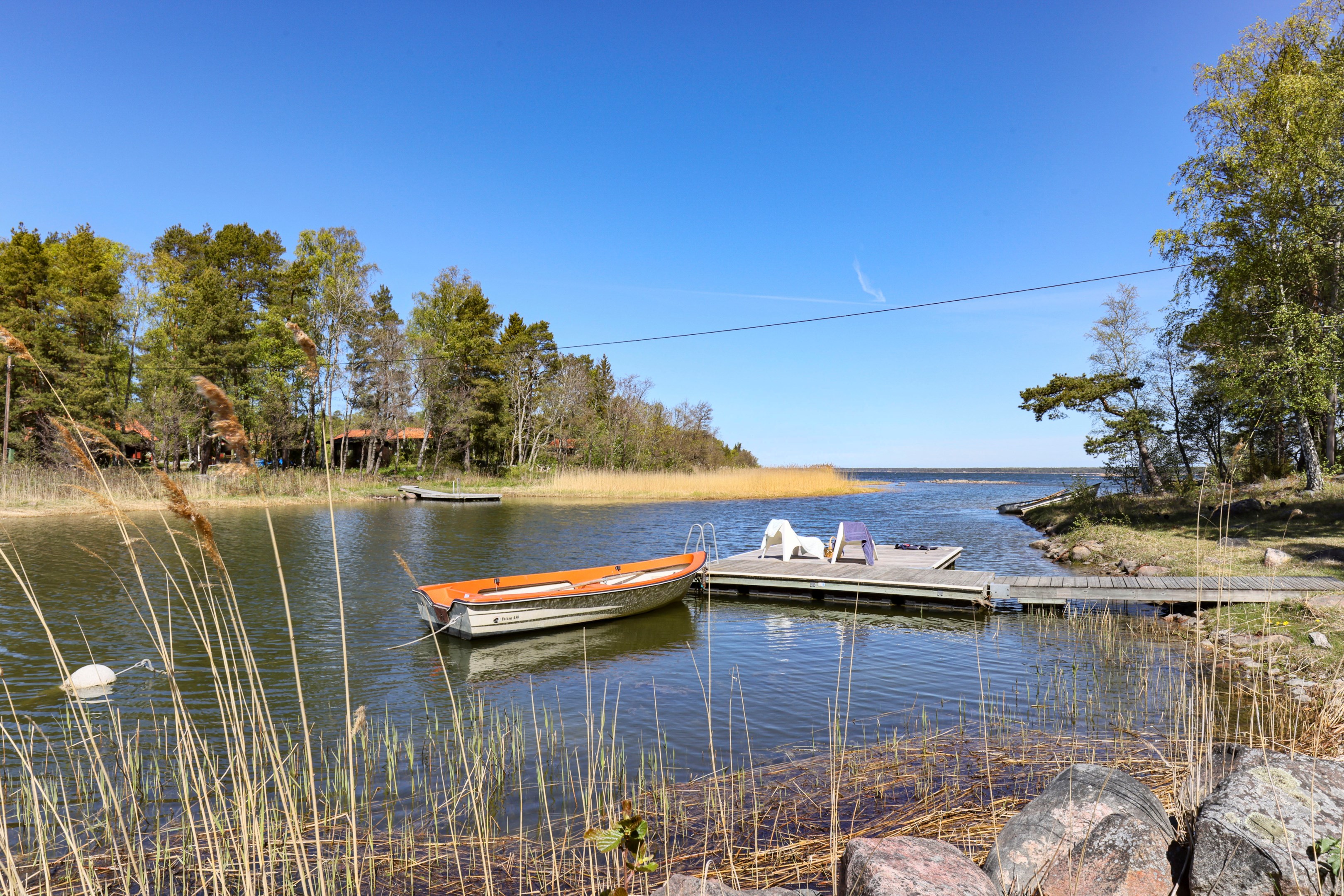 Bostadsbild från Kolskär 121, Såld i Öregrund, Östhammar