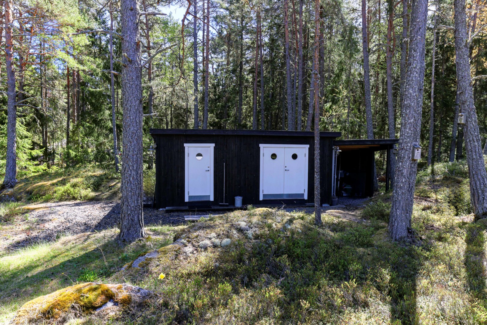 Bostadsbild från Kolskär 121, Såld i Öregrund, Östhammar