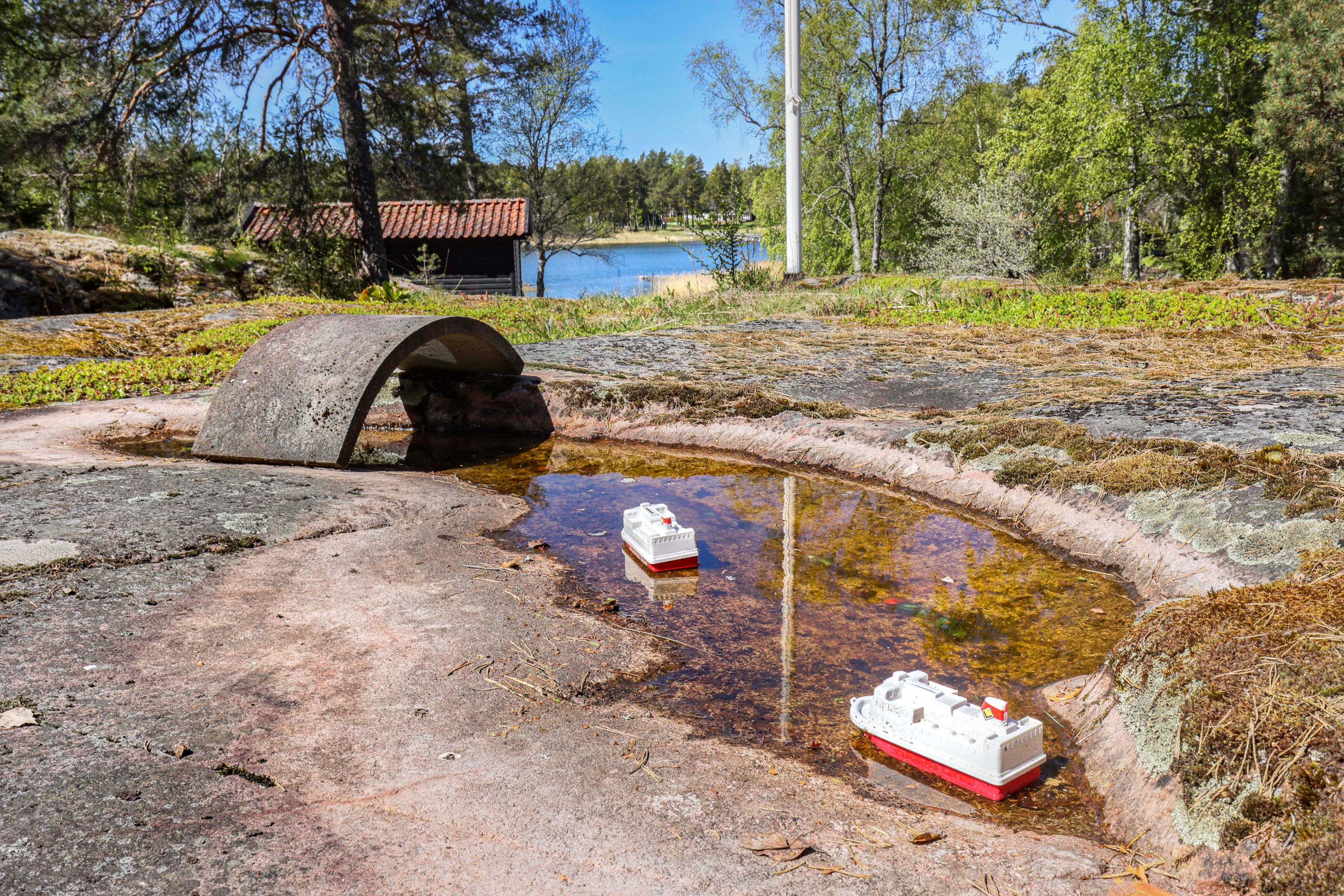 Bostadsbild från Kolskär 121, Såld i Öregrund, Östhammar