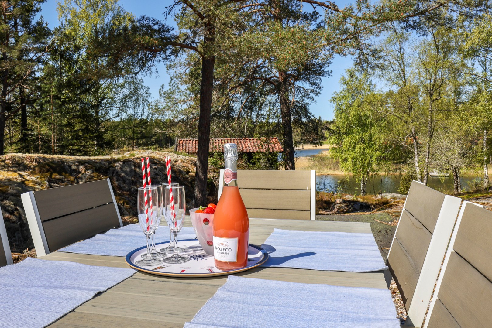 Bostadsbild från Kolskär 121, Såld i Öregrund, Östhammar