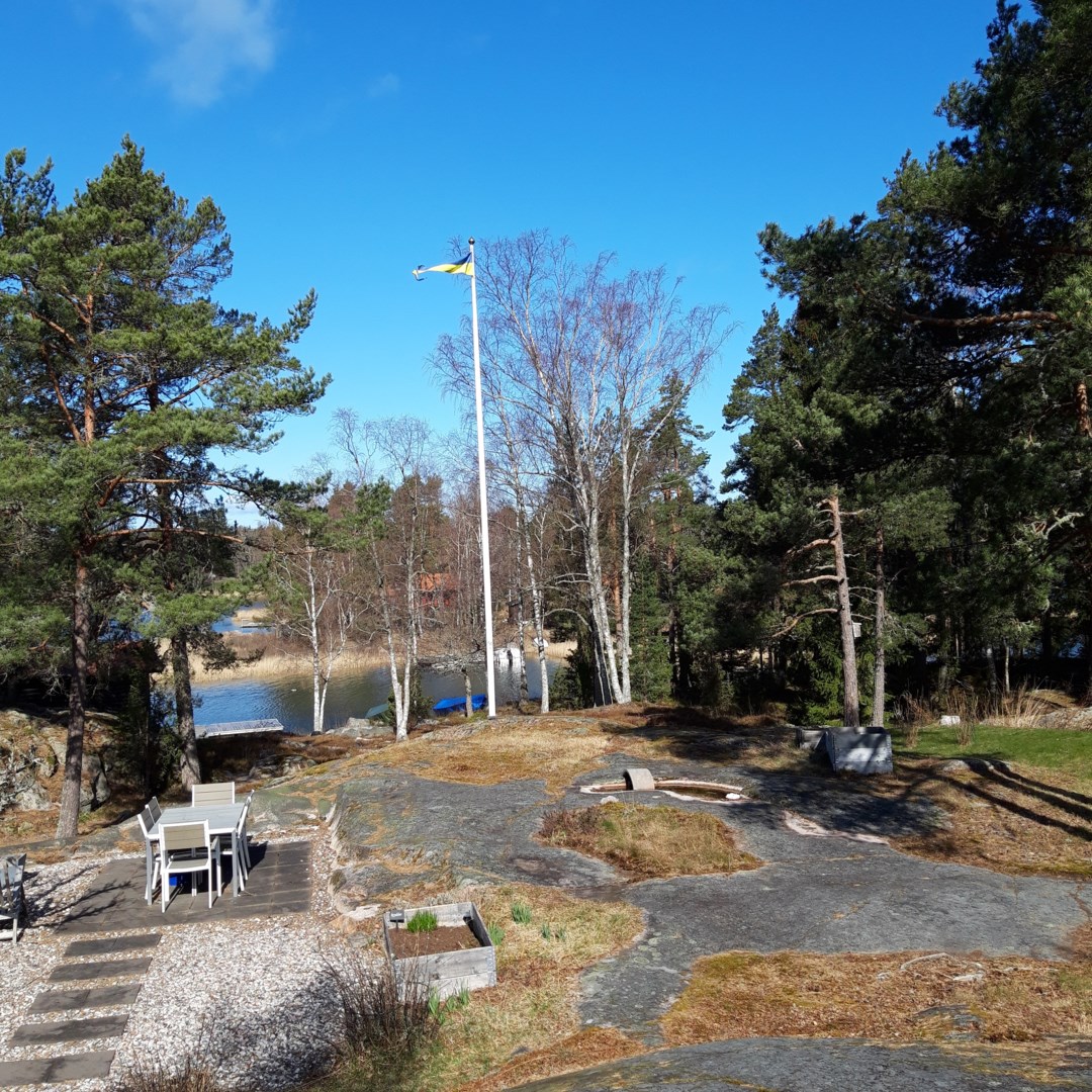 Bostadsbild från Kolskär 121, Såld i Öregrund, Östhammar