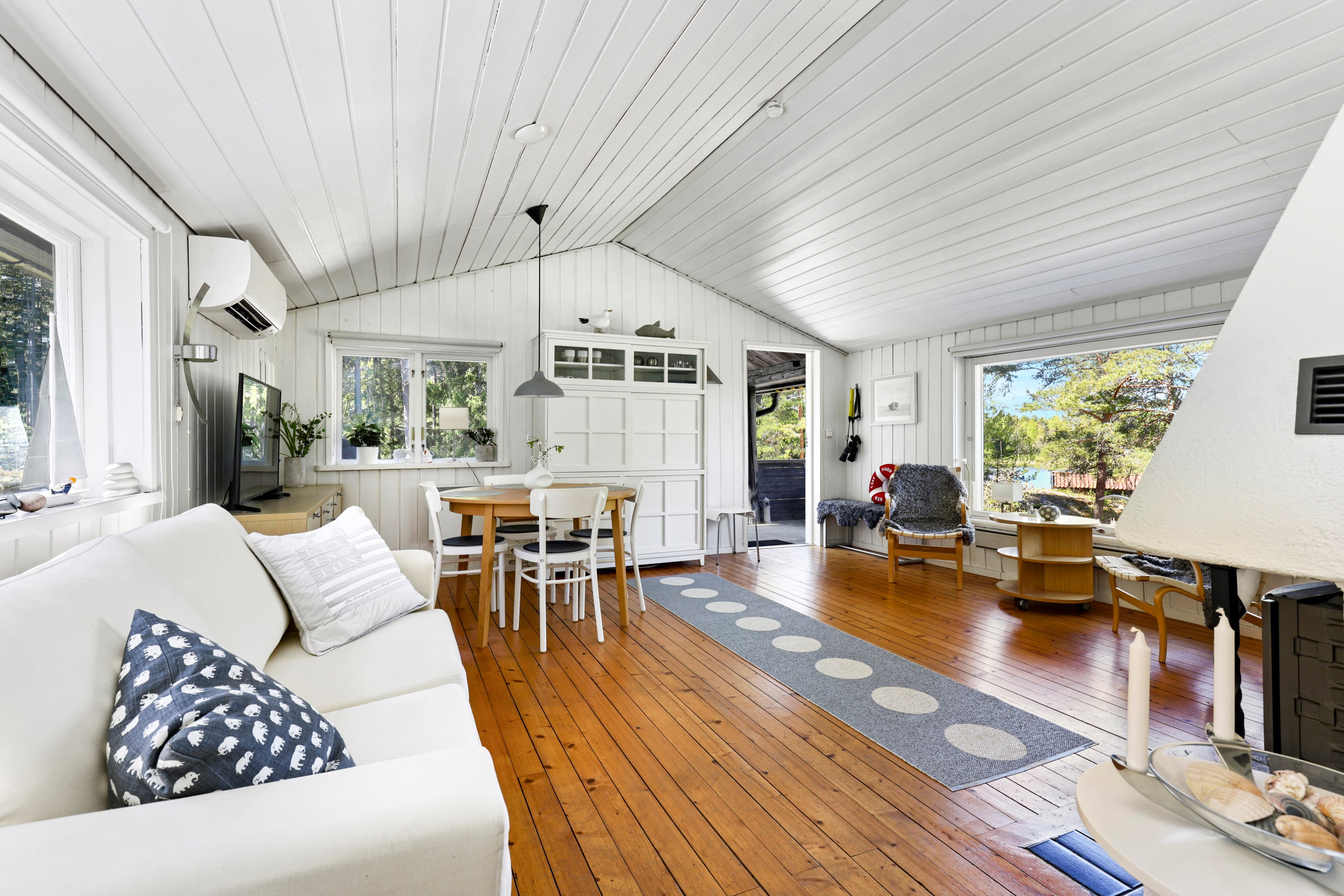 Bostadsbild från Kolskär 121, Såld i Öregrund, Östhammar