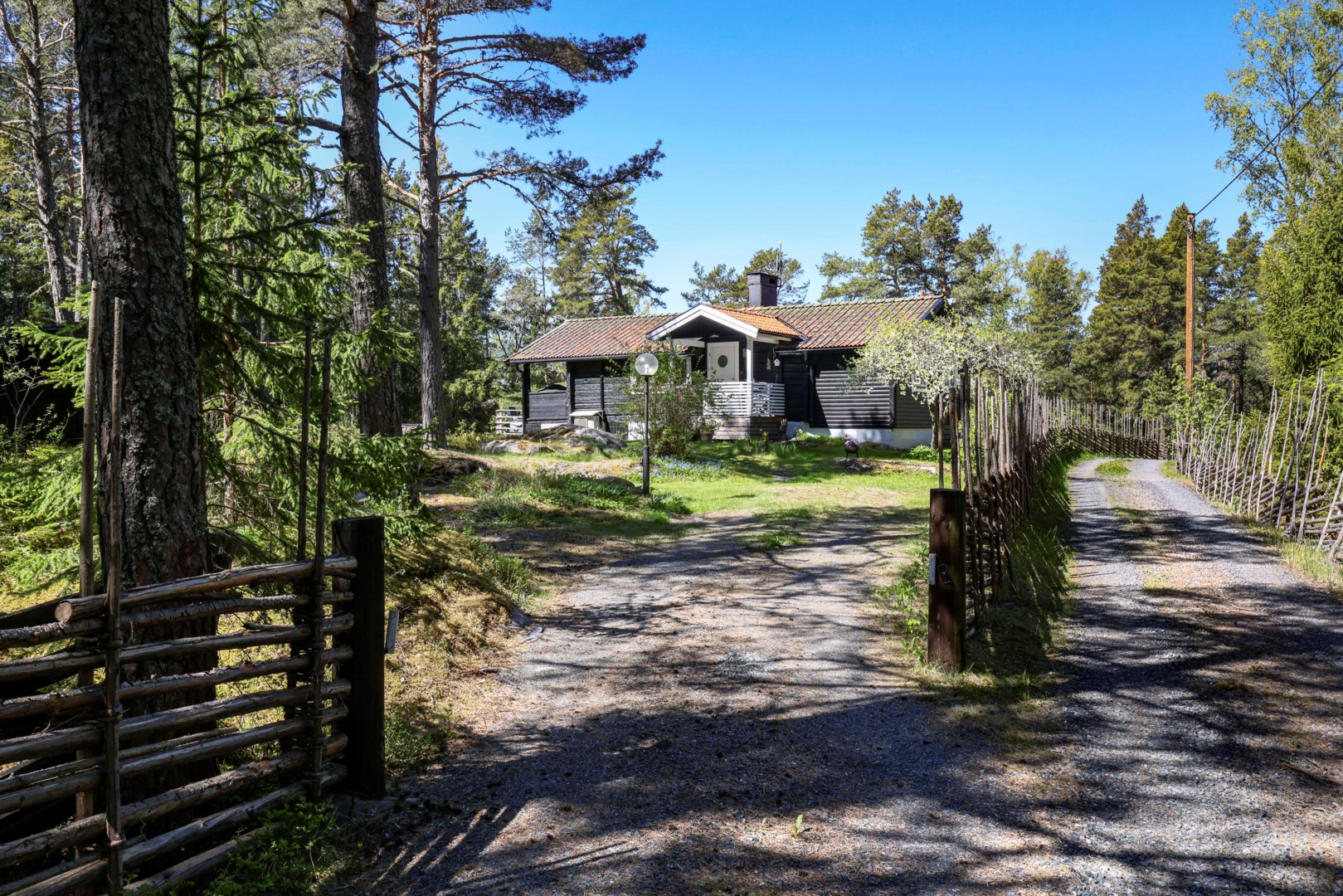 Bostadsbild från Kolskär 121, Såld i Öregrund, Östhammar