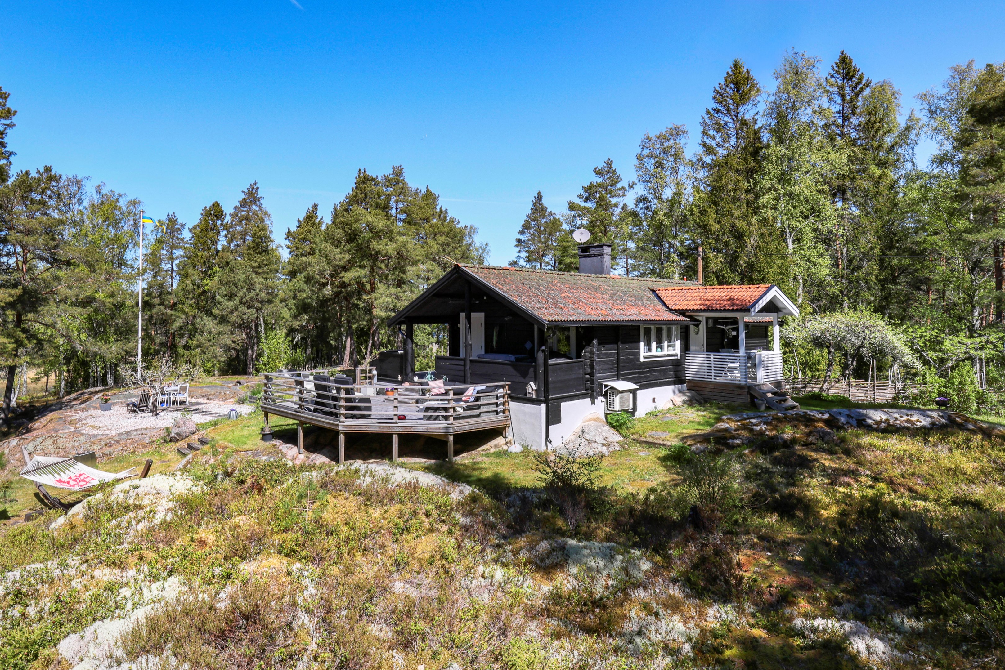 Bostadsbild från Kolskär 121, Såld i Öregrund, Östhammar