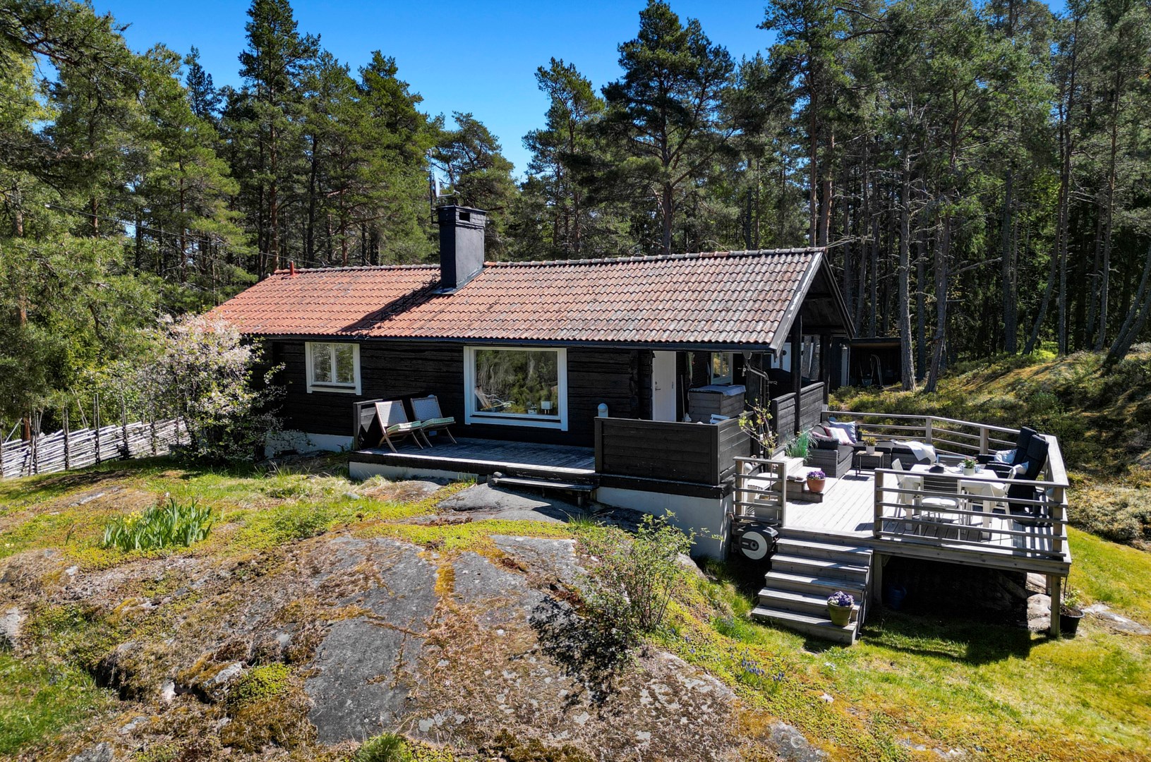 Bostadsbild från Kolskär 121, Såld i Öregrund, Östhammar