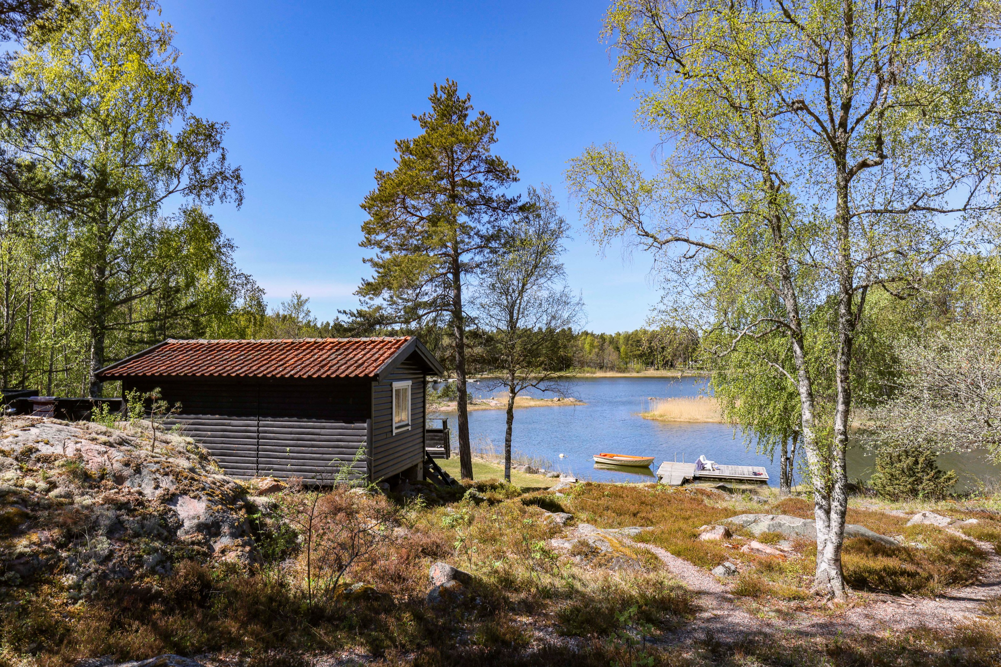 Bostadsbild från Kolskär 121, Såld i Öregrund, Östhammar