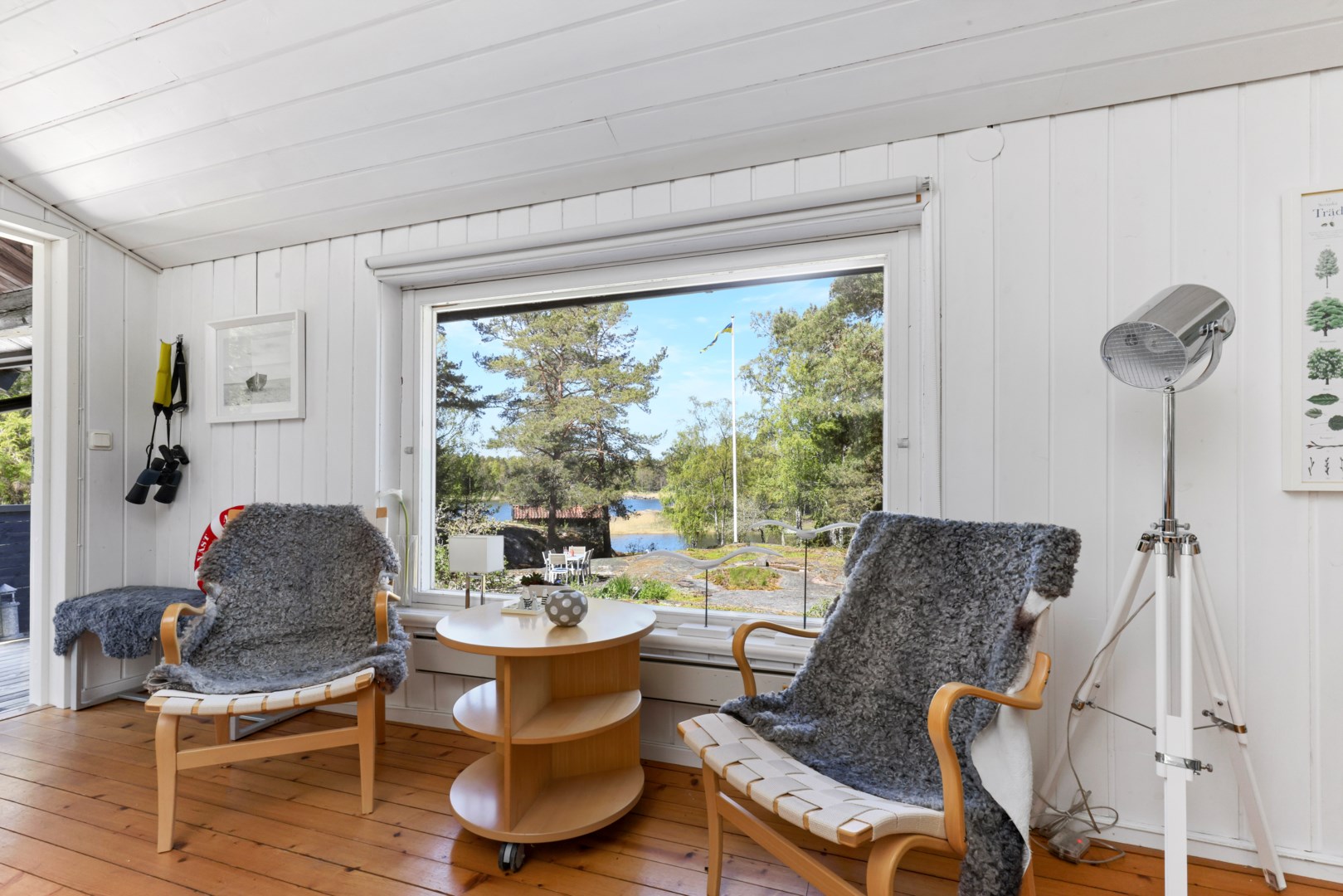 Bostadsbild från Kolskär 121, Såld i Öregrund, Östhammar